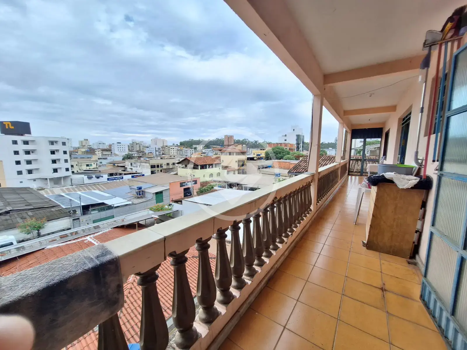 Casa Iguaçu, Ipatinga - MG — foto 1