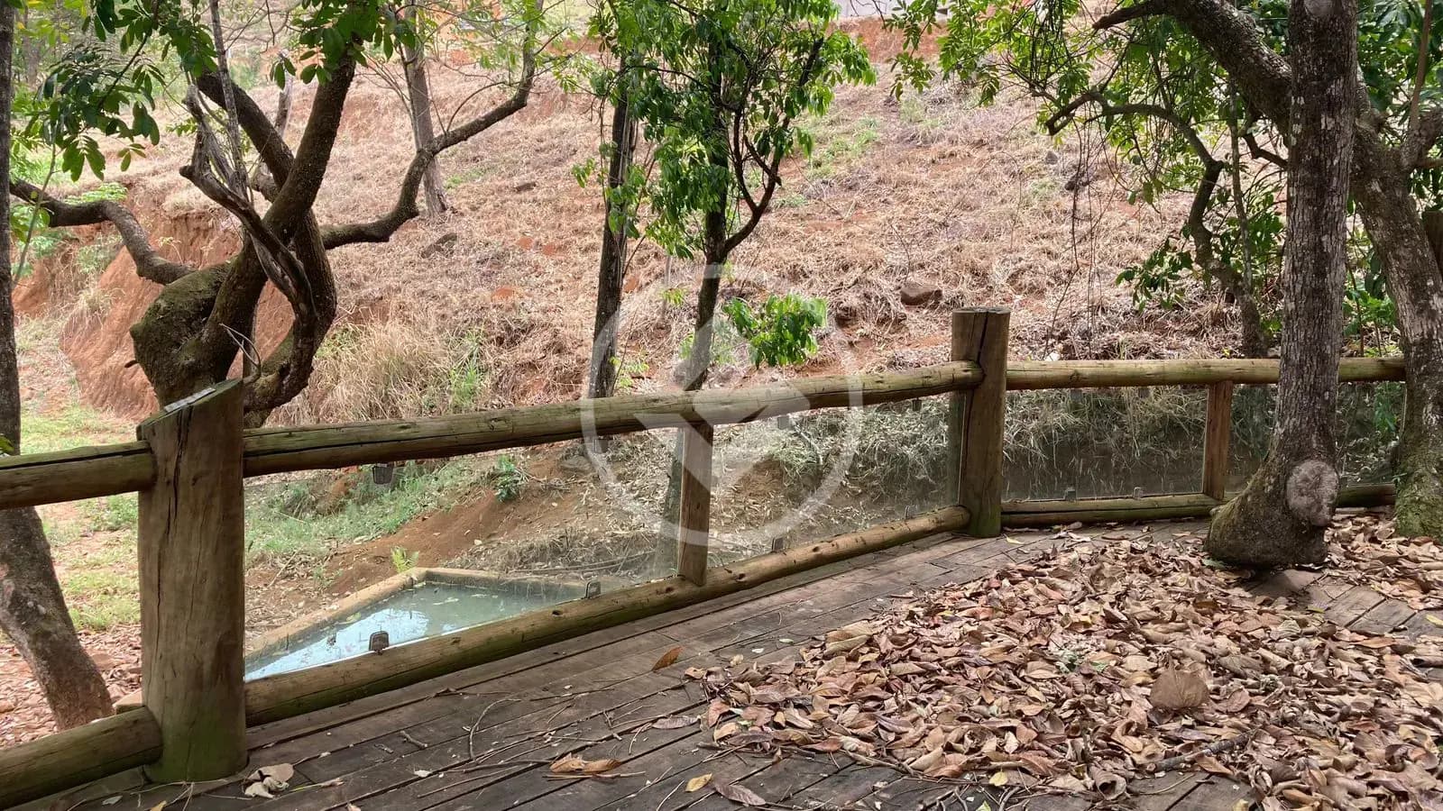 Chácara Chacarás Paraíso, Santana do Paraíso - MG — foto 1