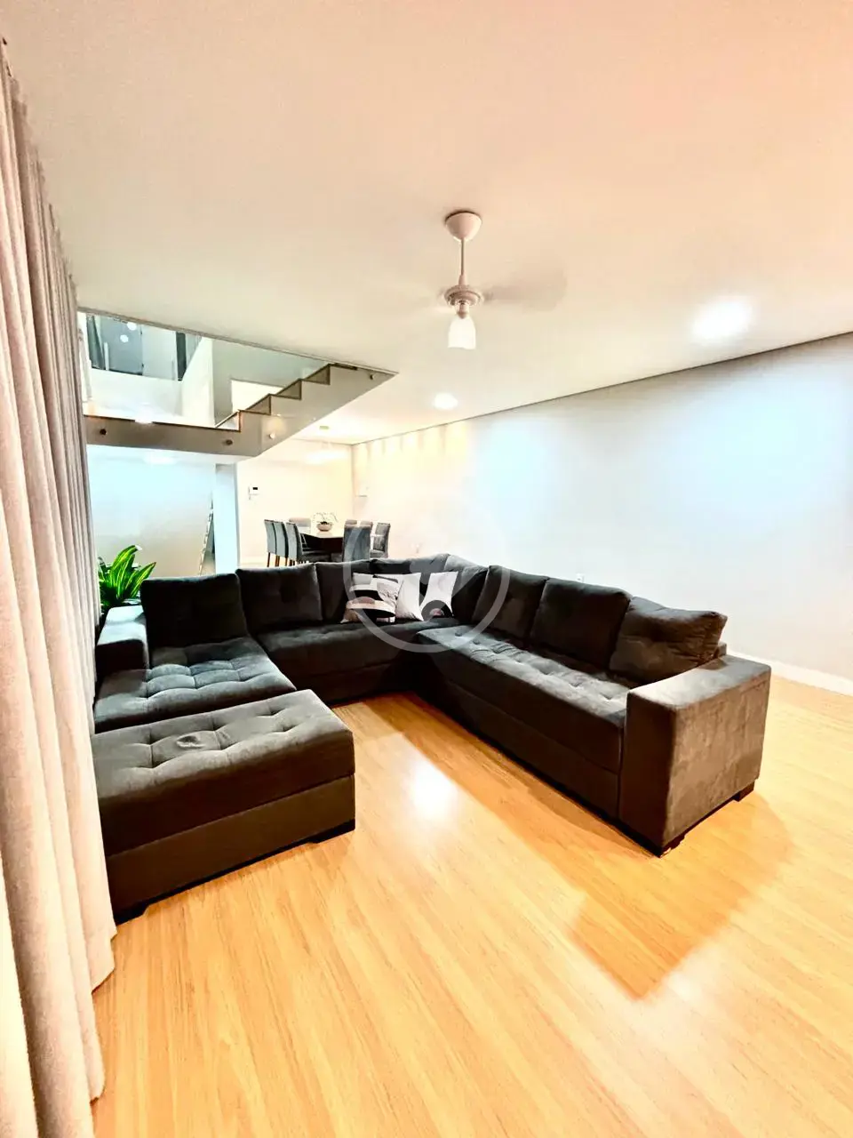 Casa Vila Rica, Engenheiro Caldas - MG — foto 2
