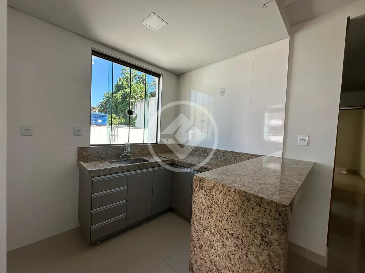 Apartamento 3 quartos no Chácaras Oliveira, Ipatinga — foto 3 de 6