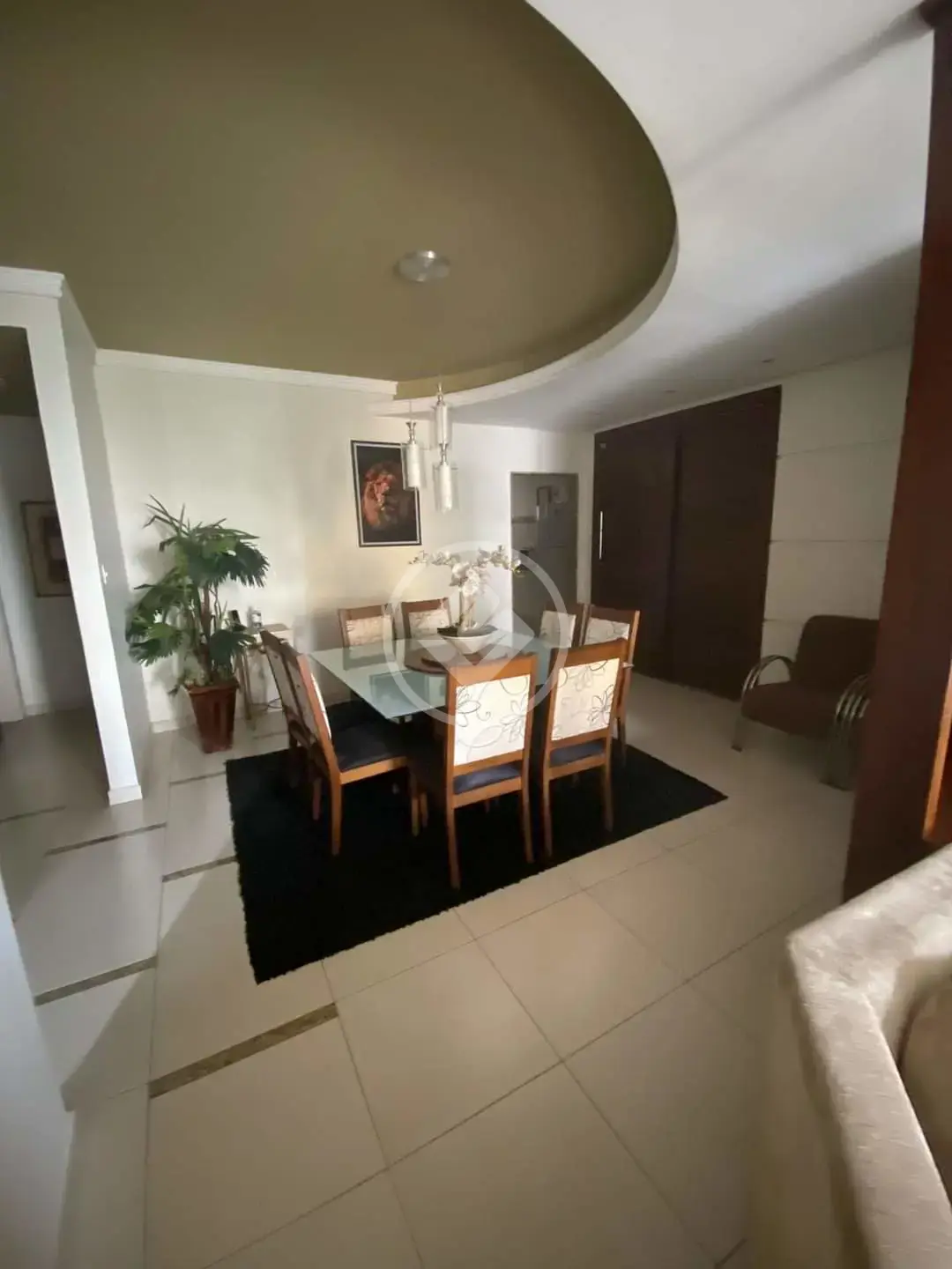 Apartamento Canaã, Ipatinga - MG — foto 1