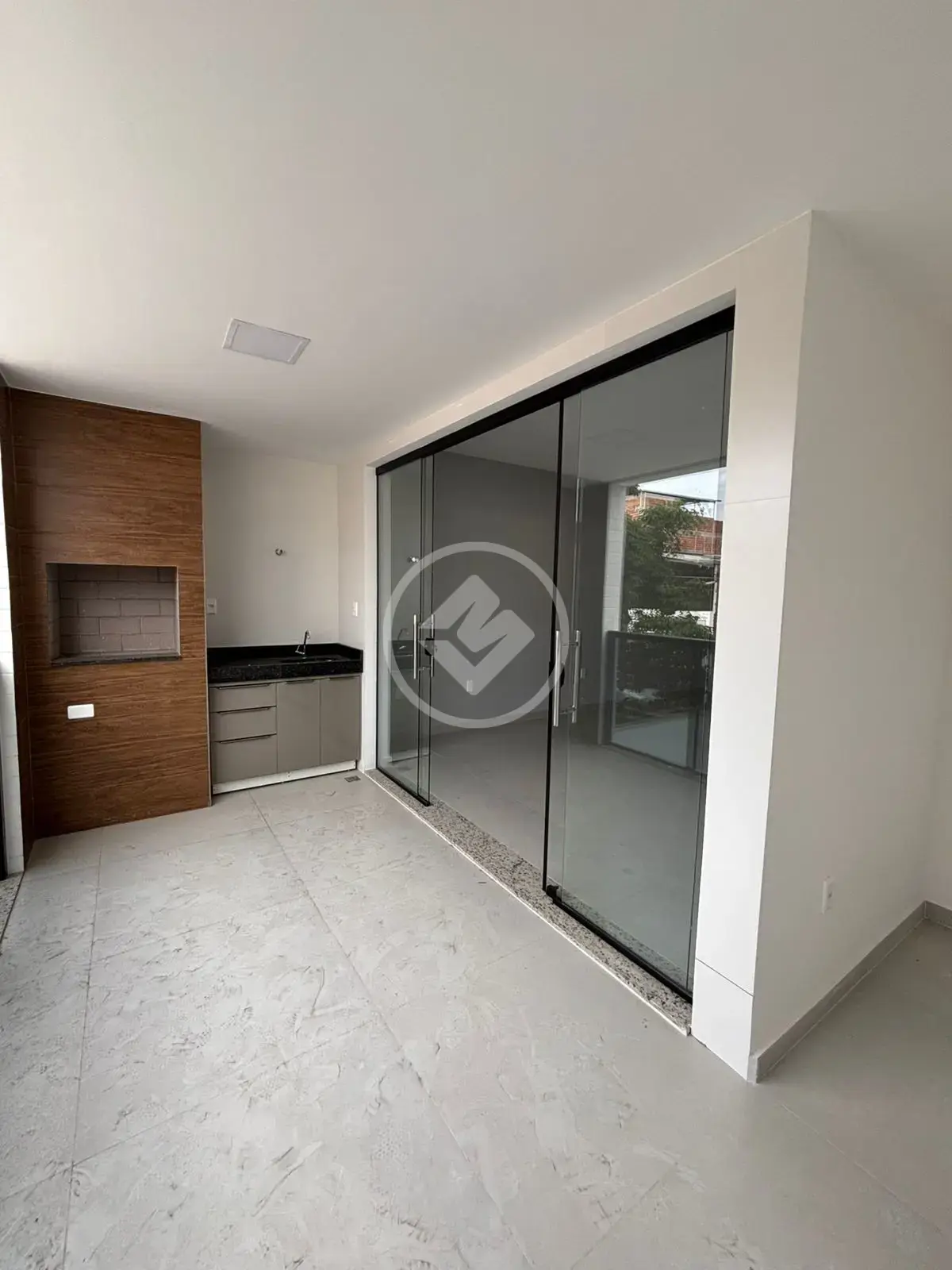 Apartamento Canaã
