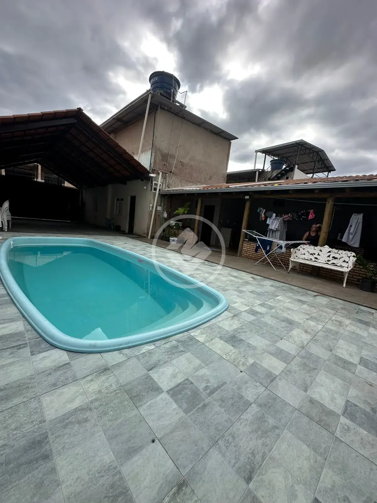 Casa Canaã