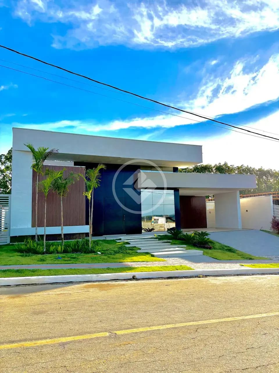 Casa Condomínio SILVANA, Caratinga - MG — foto 1
