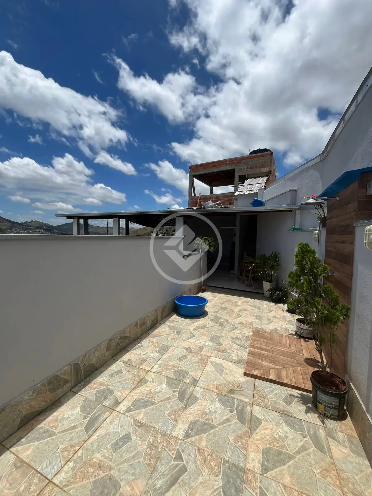 Casa 4 quartos no Nova Esperança, Ipatinga — foto 5 de 6