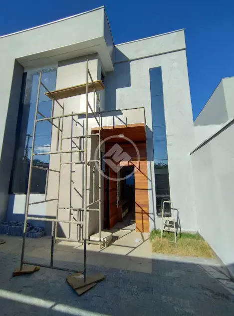 Casa Vila Ipanema