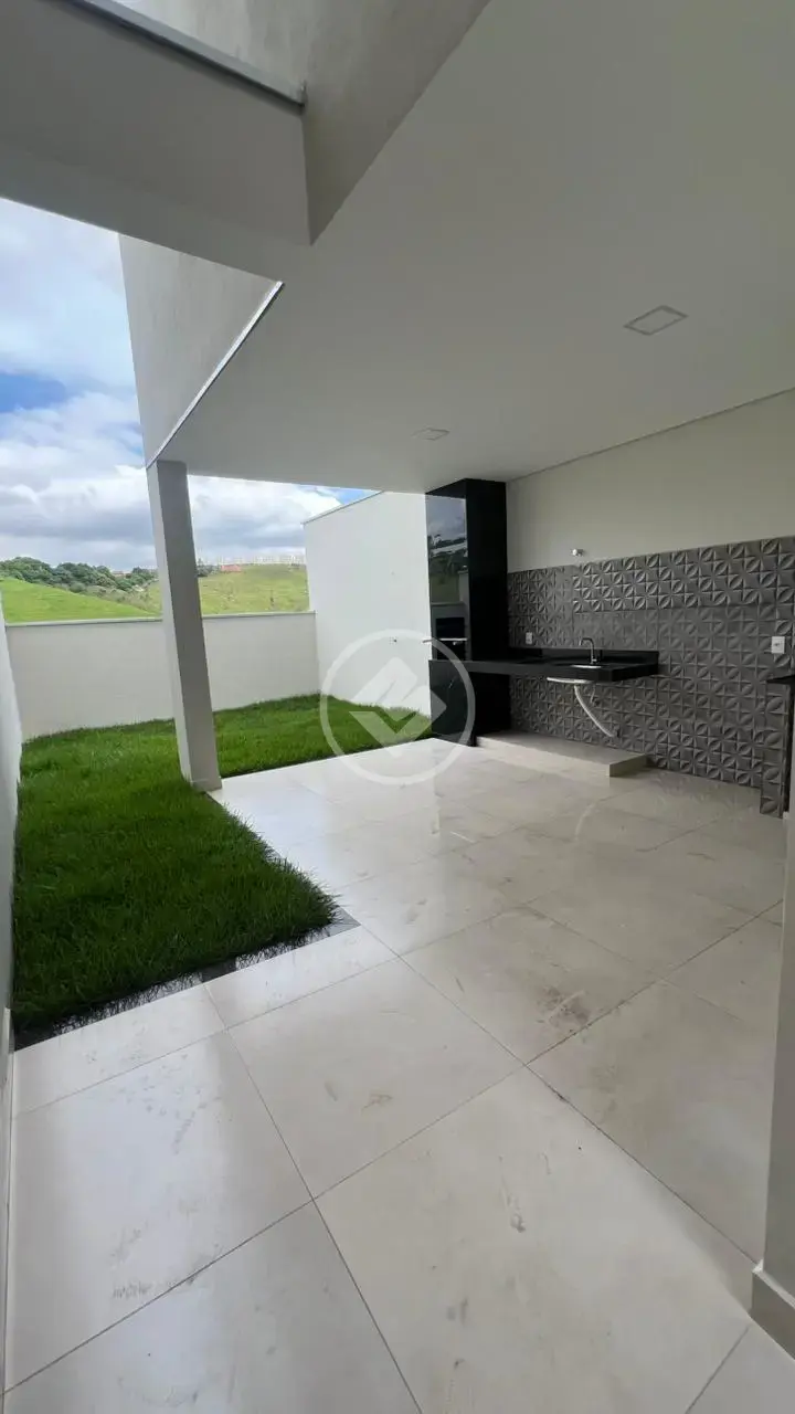 Casa Recanto, Ipatinga - MG — foto 1