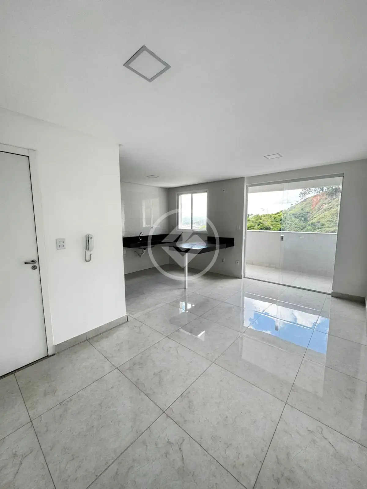 Apartamento Ideal, Ipatinga - MG — foto 1