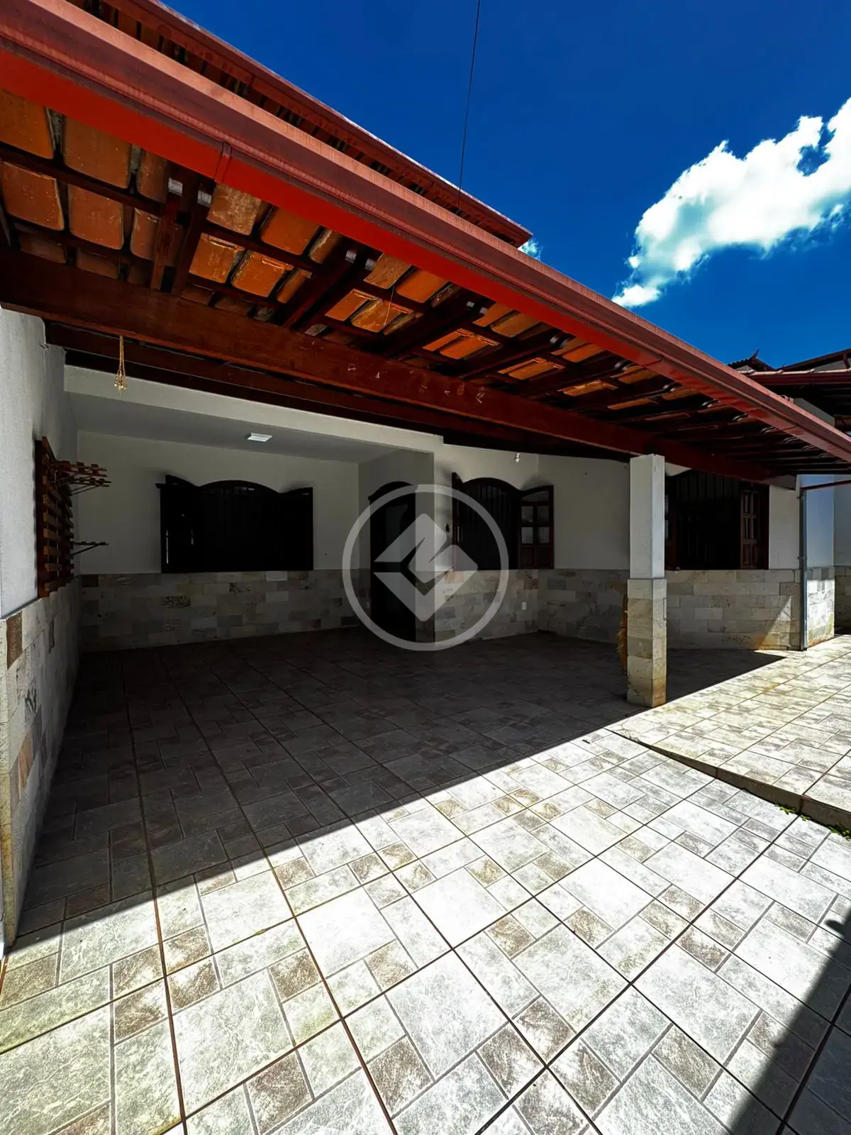 Casa Ideal, Ipatinga - MG — foto 1