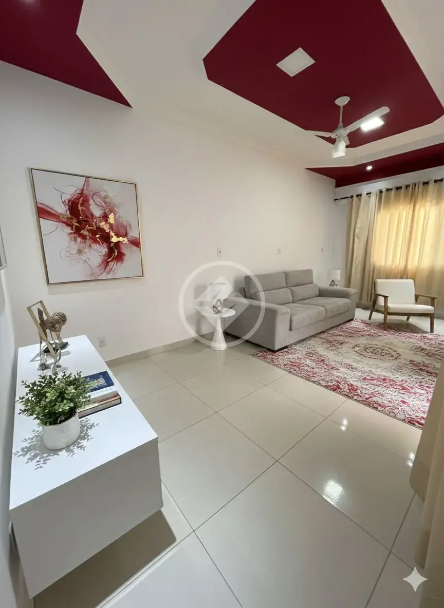 Casa Cidade Nova, Santana do Paraíso - MG — foto 1