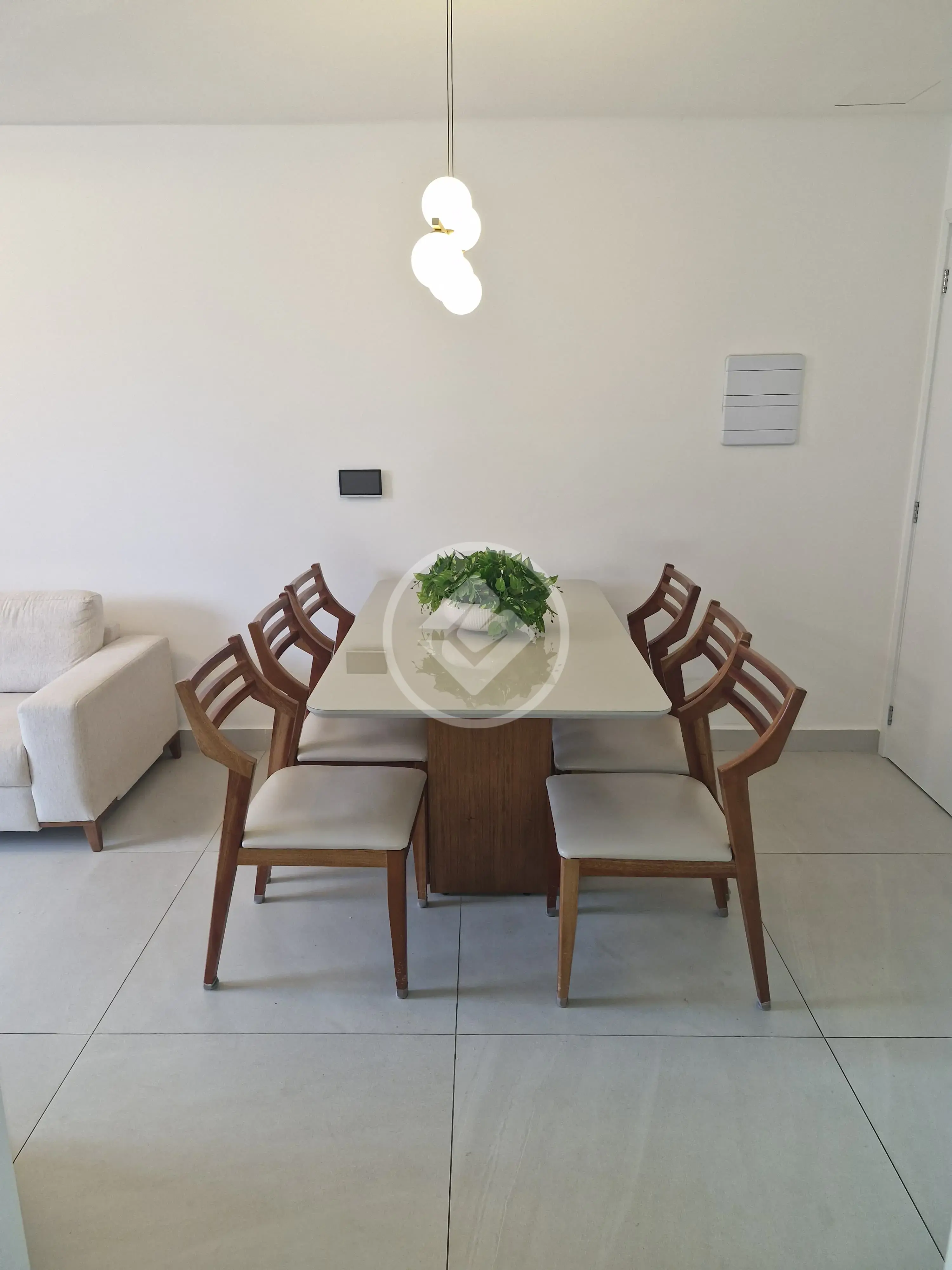 Apartamento 3 quartos no Cidade Nobre, Ipatinga — foto 3 de 6