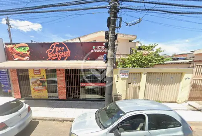 Casa Canaã, Ipatinga - MG — foto 1