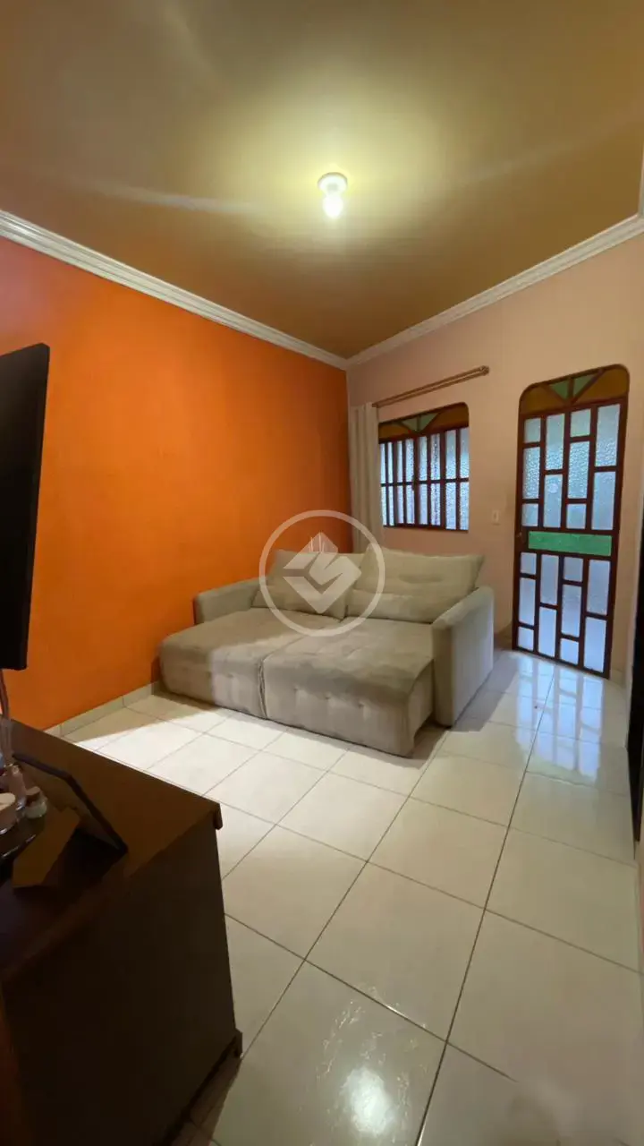 Casa 3 quartos no Canaã, Ipatinga — foto 3 de 6