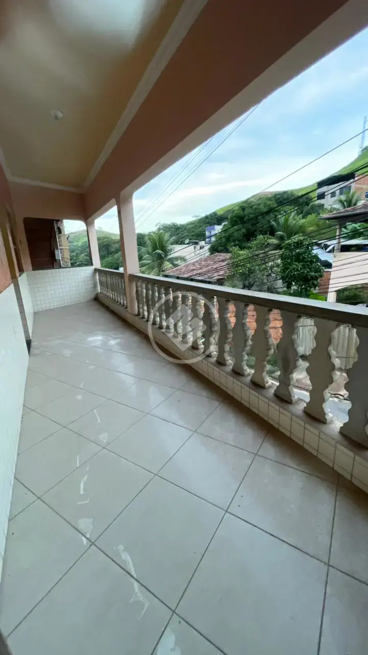 Casa Canaã, Ipatinga - MG — foto 1