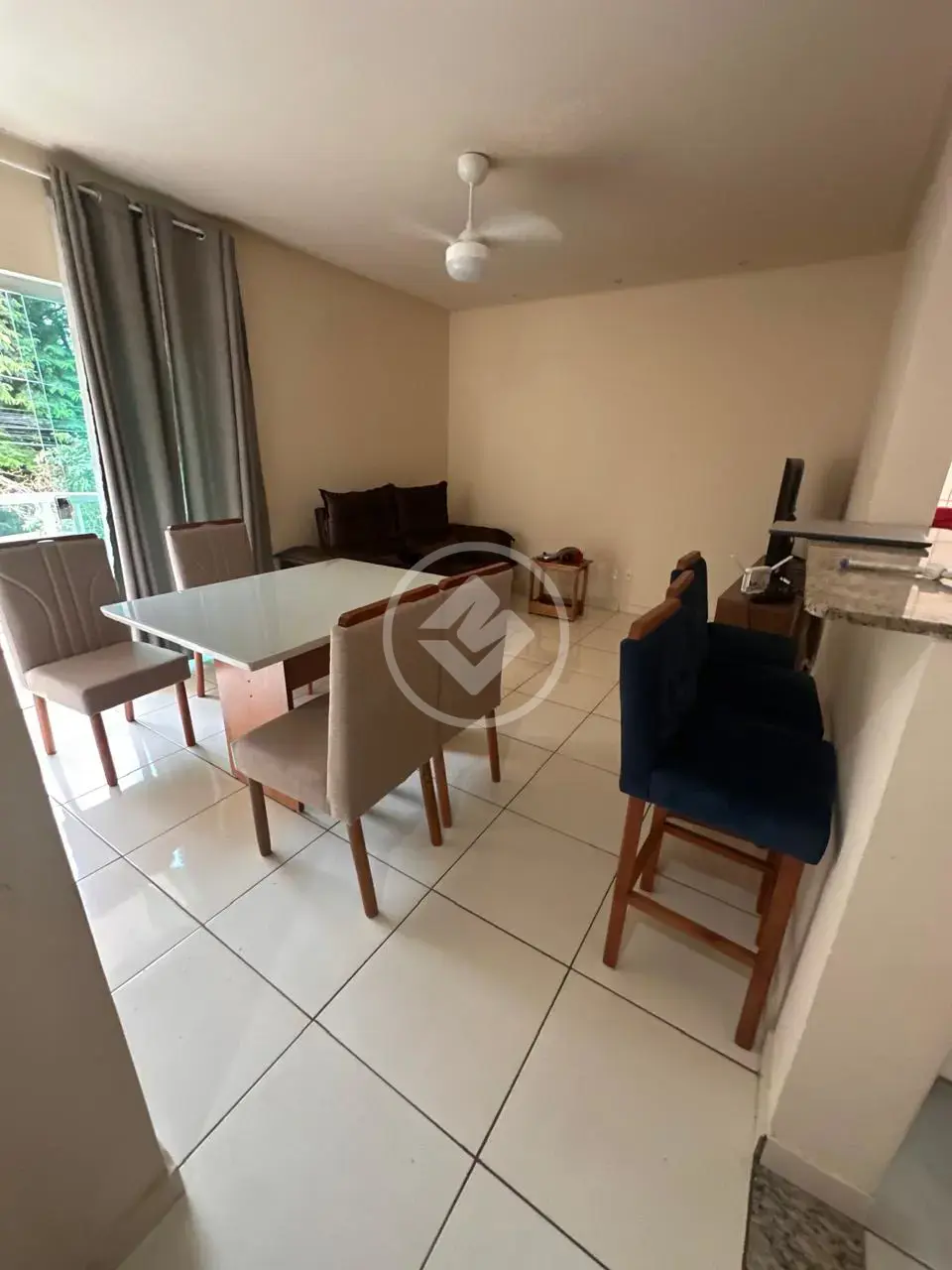 Apartamento Parque Caravelas, Ipatinga - MG — foto 1
