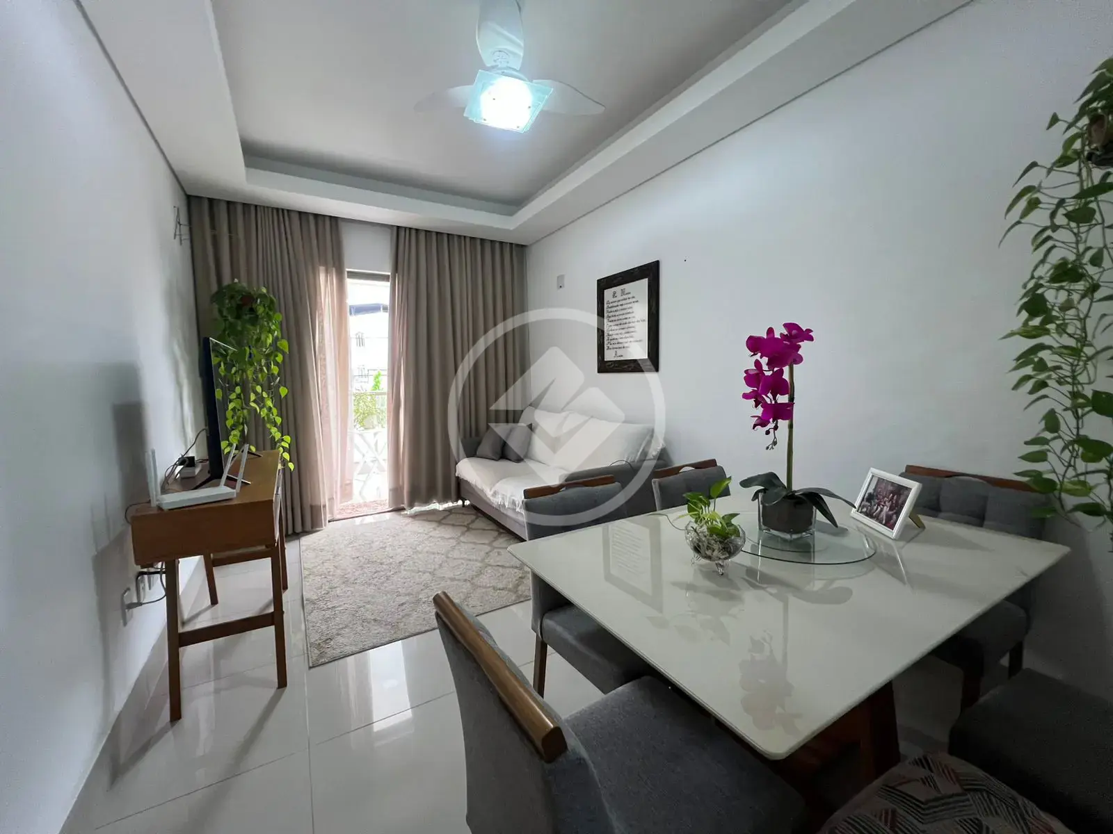 Apartamento Iguaçu, Ipatinga - MG — foto 1