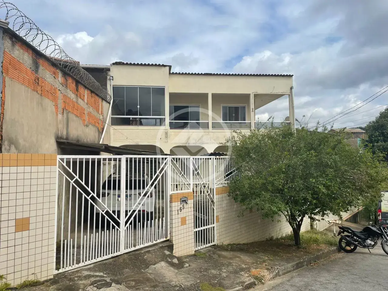 Casa Ideal