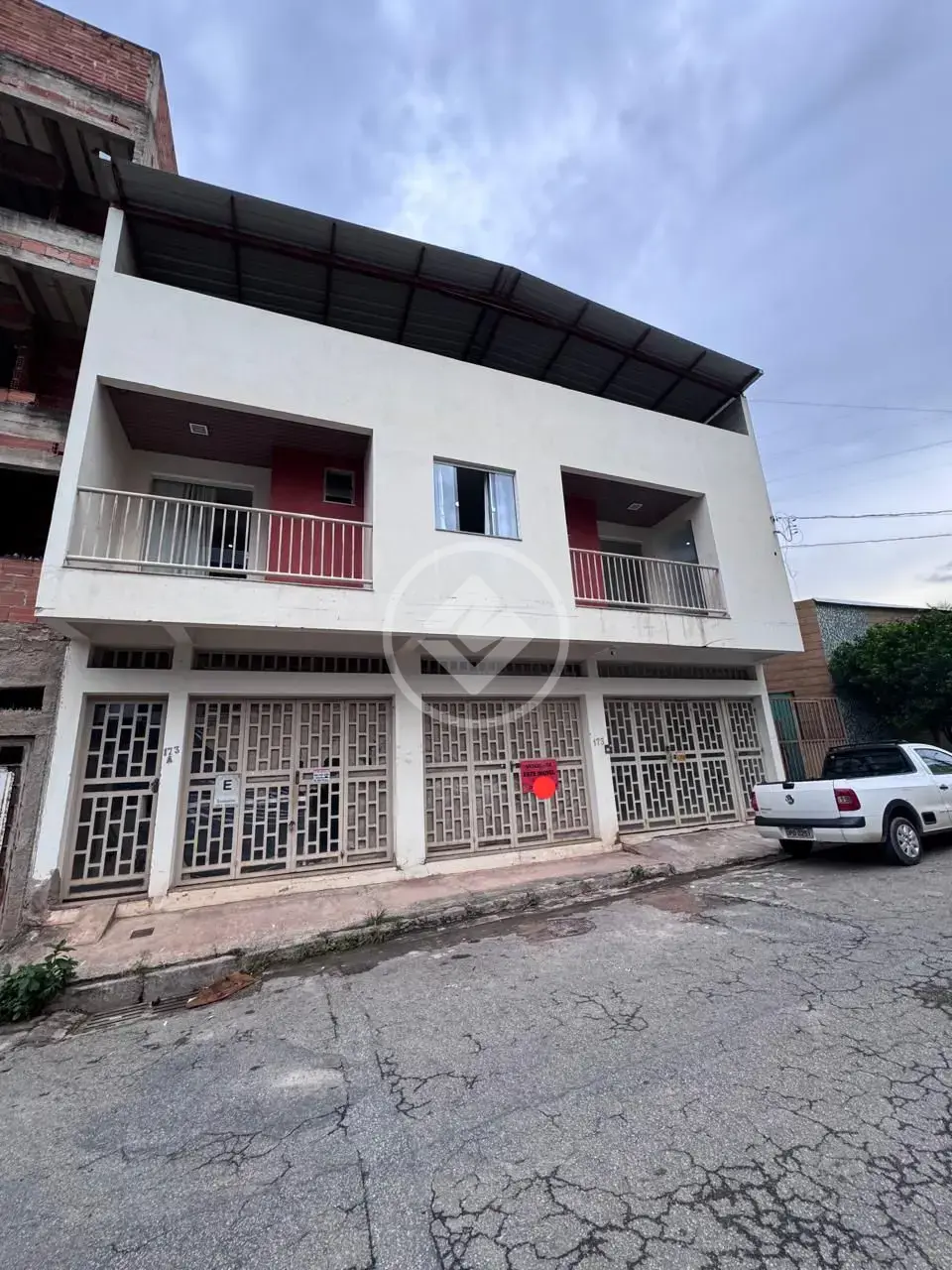 Casa Cidade Nova, Santana do Paraíso - MG — foto 1