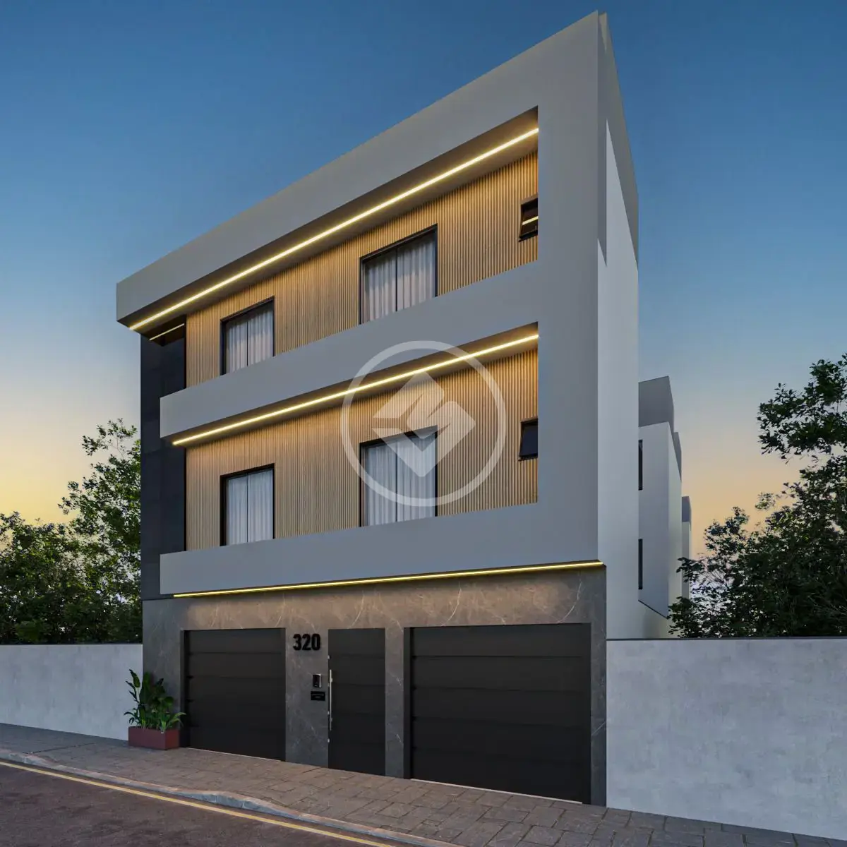 Apartamento Bom Pastor