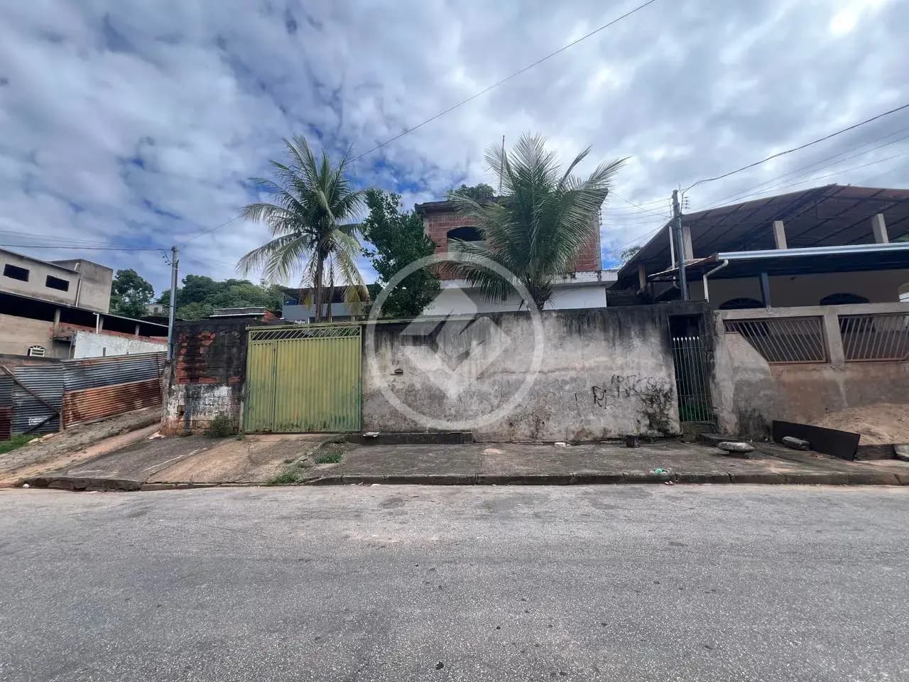Terreno Veneza, Ipatinga - MG — foto 1