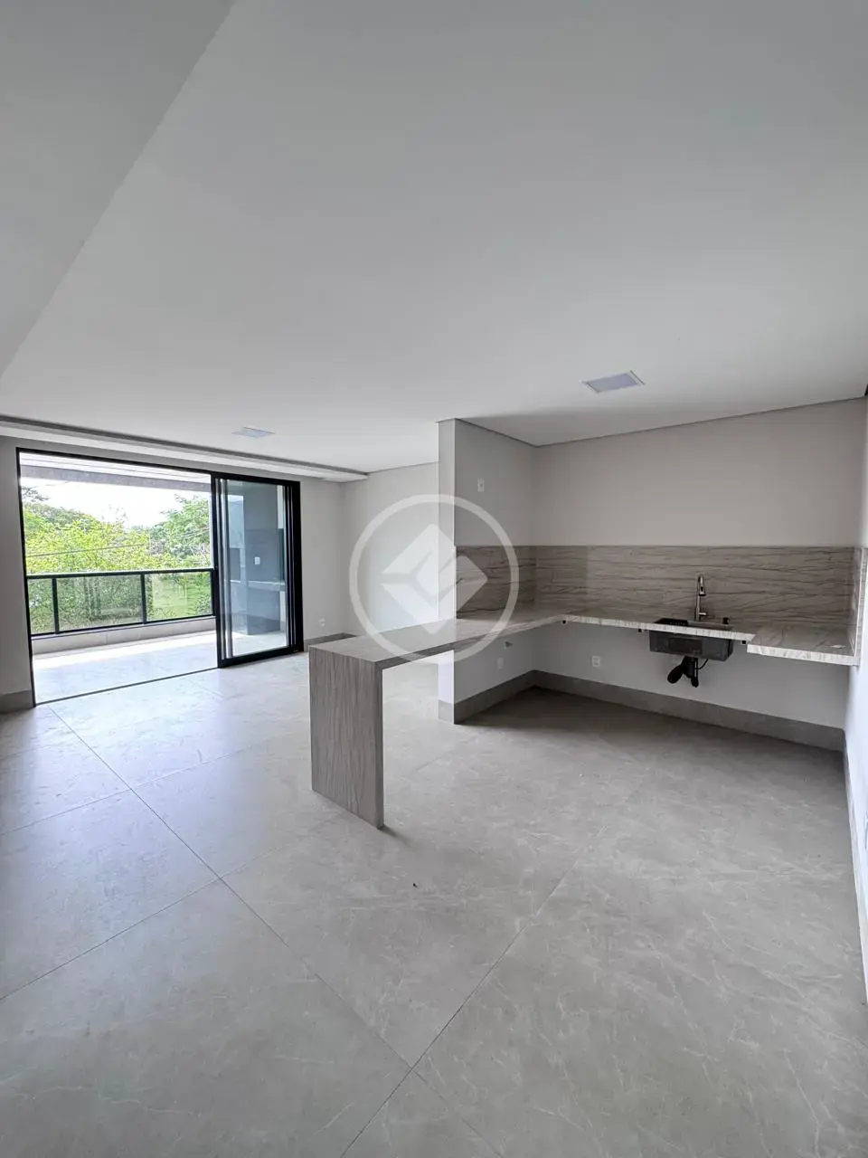 Apartamento Iguaçu, Ipatinga - MG — foto 2