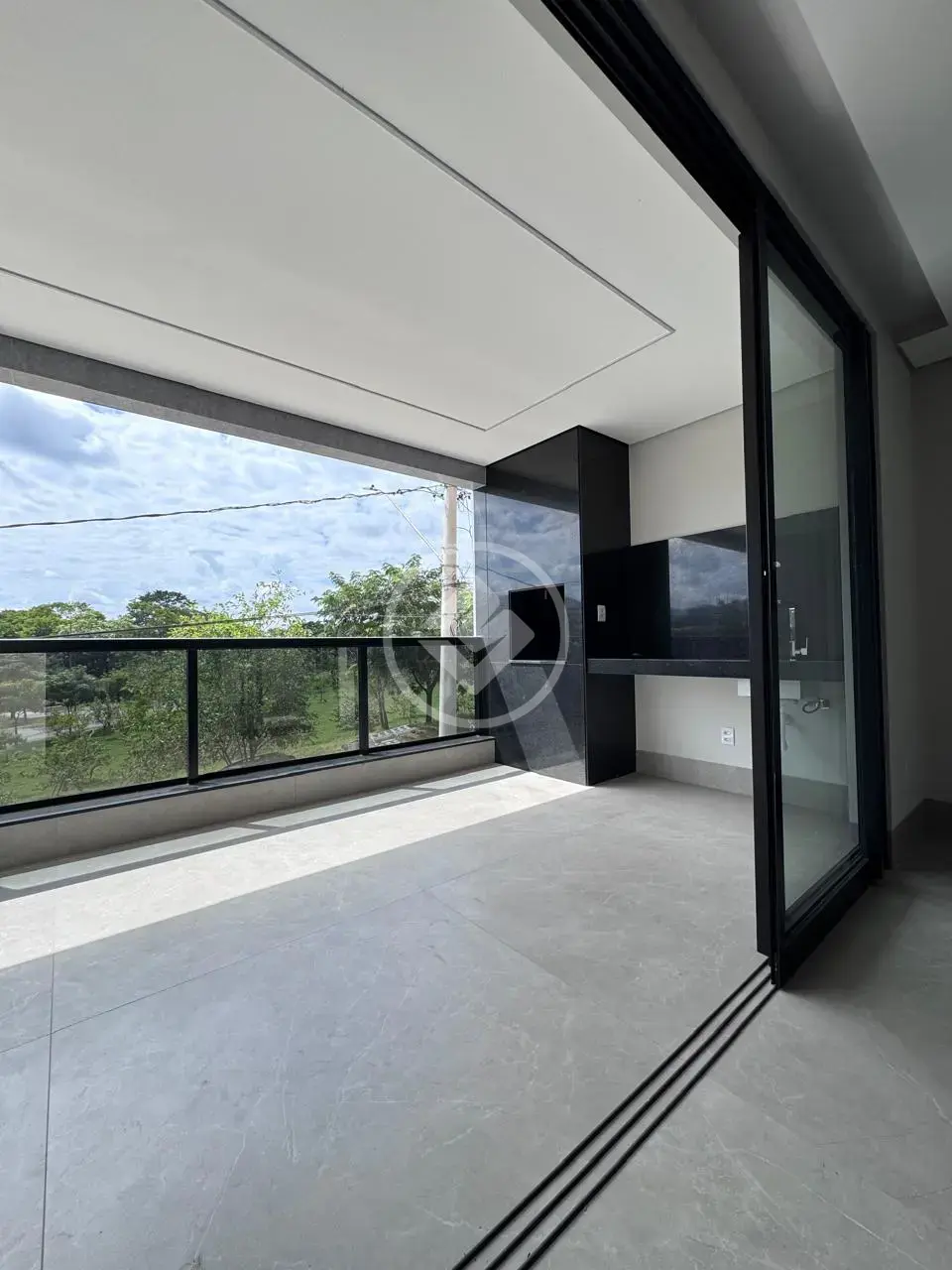 Apartamento Iguaçu, Ipatinga - MG — foto 1