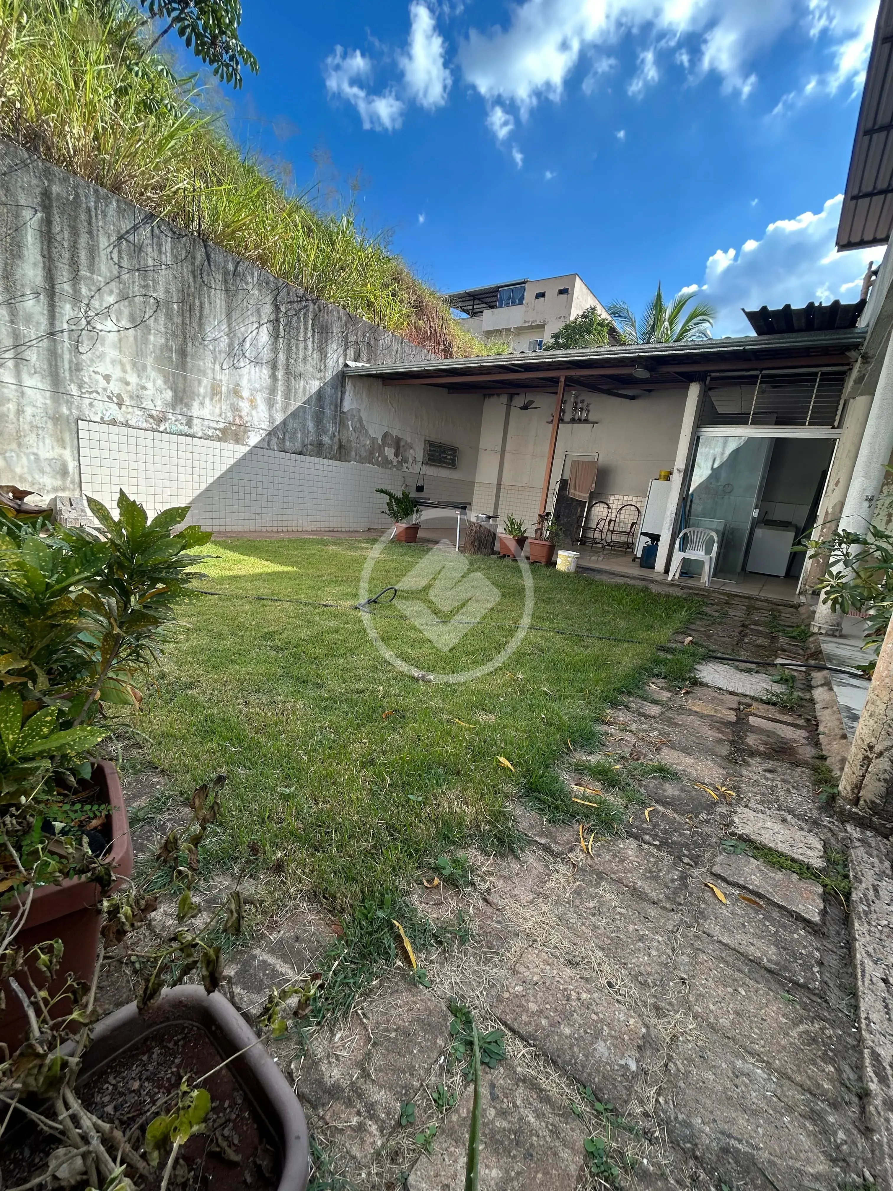 Casa Cidade Nova, Santana do Paraíso - MG — foto 1