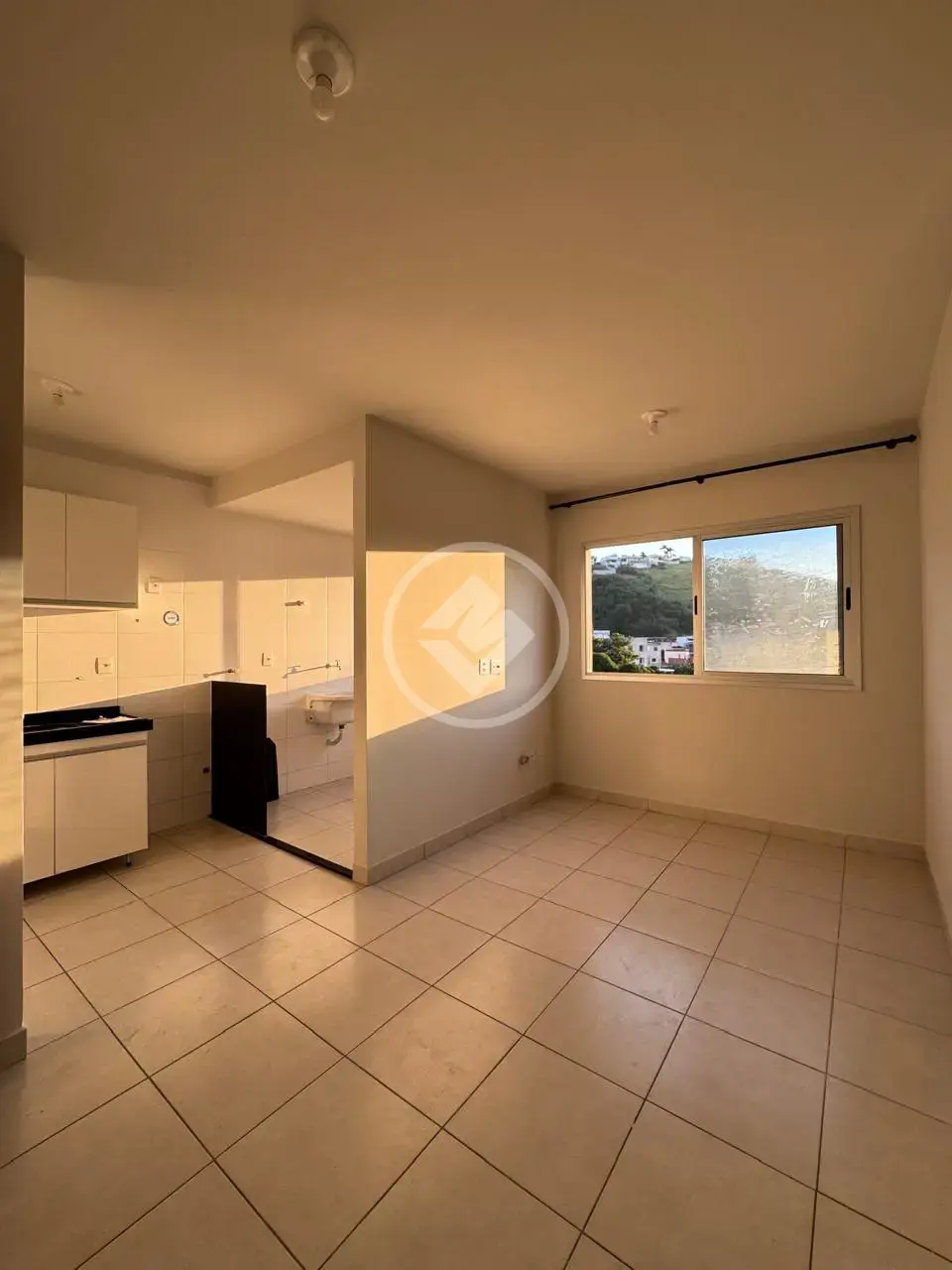 Apartamento Cidade Nobre, Ipatinga - MG — foto 1