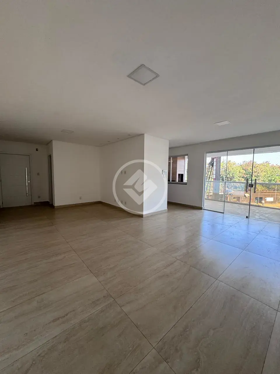Apartamento Cidade Nobre, Ipatinga - MG — foto 1