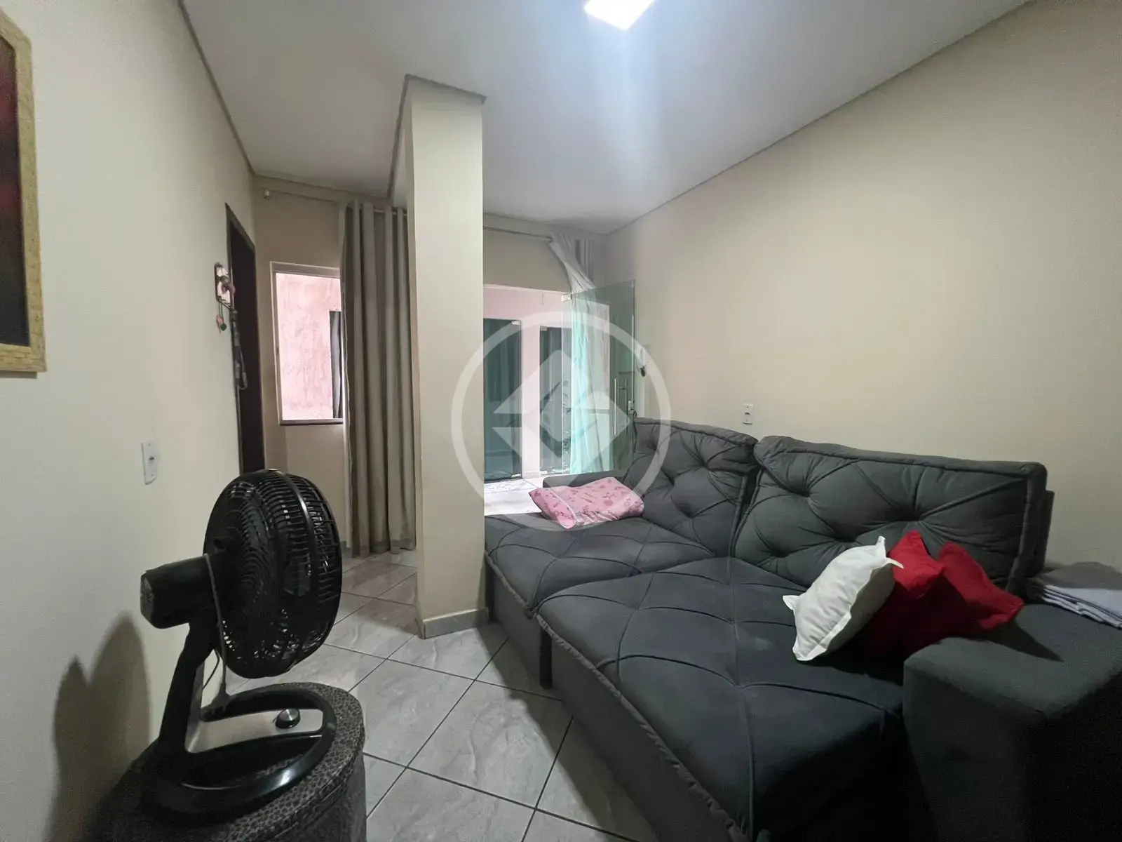 Apartamento 2 quartos no Bom Jardim, Ipatinga — foto 2 de 6