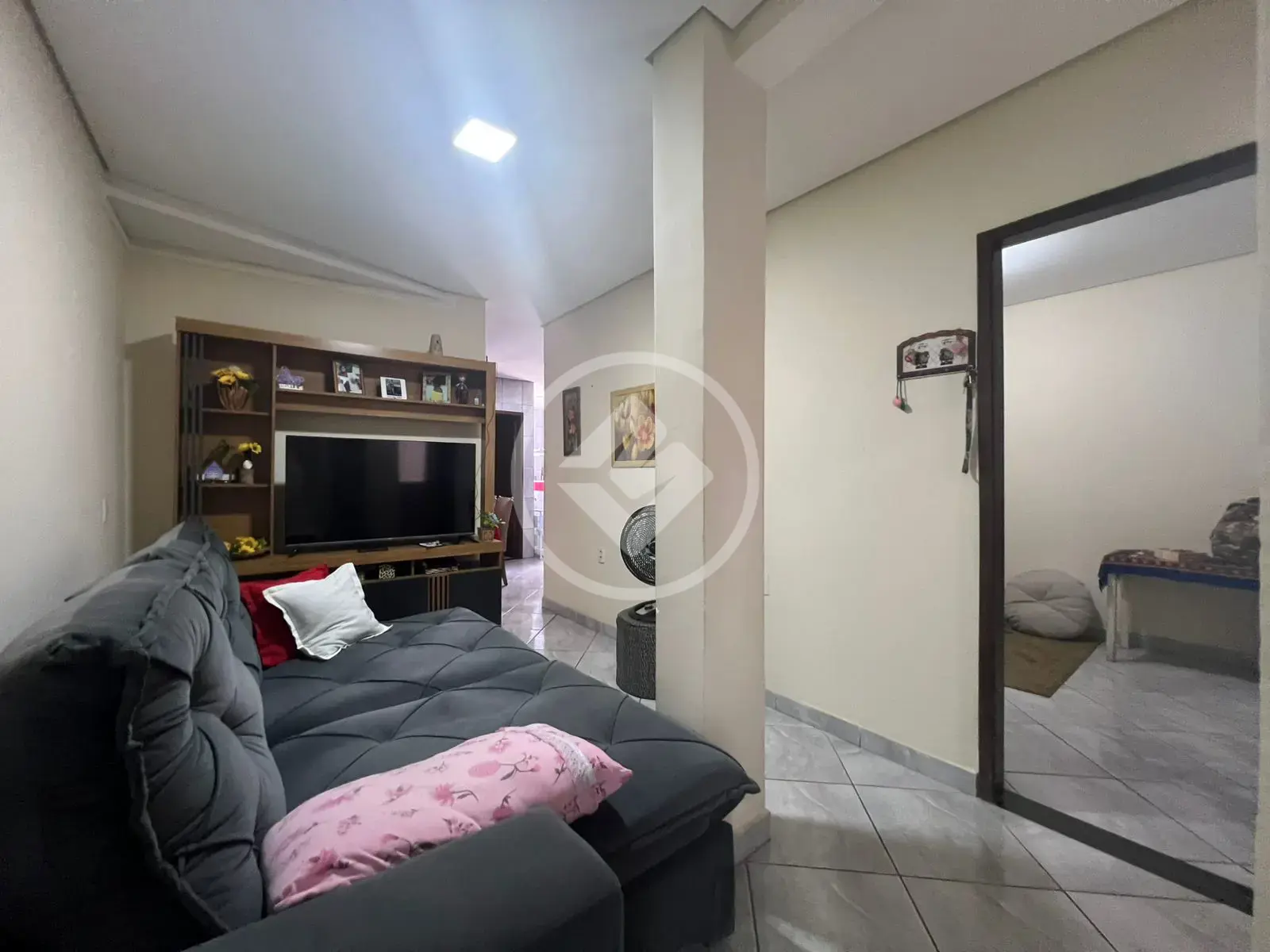 Apartamento 2 quartos no Bom Jardim, Ipatinga — foto 3 de 6