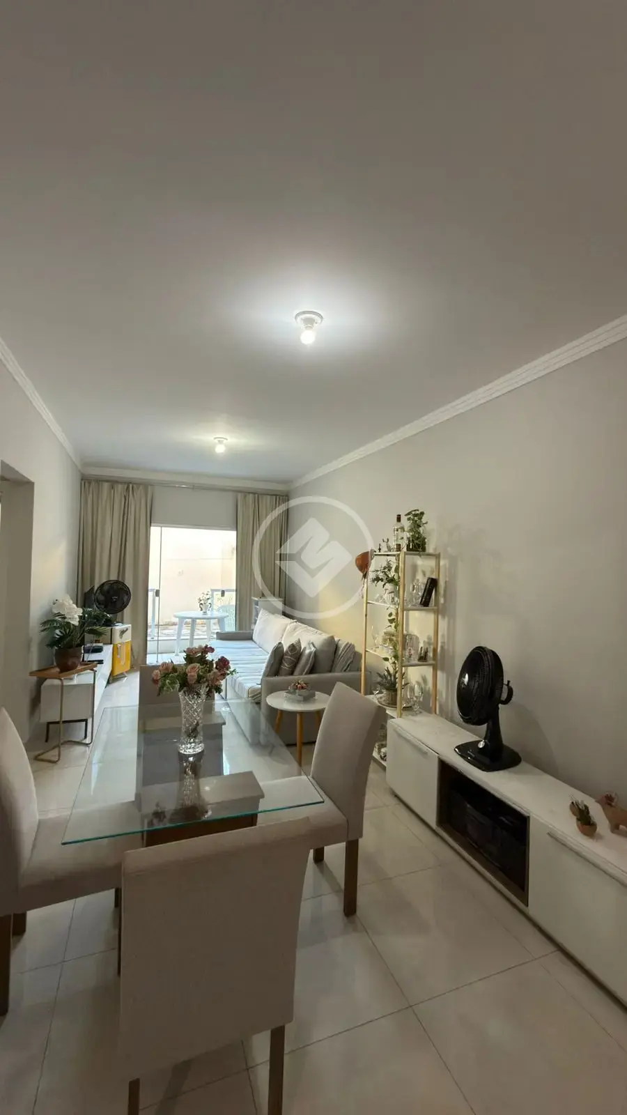 Apartamento 2 quartos no Amaro Lanari, Coronel Fabriciano — foto 4 de 6