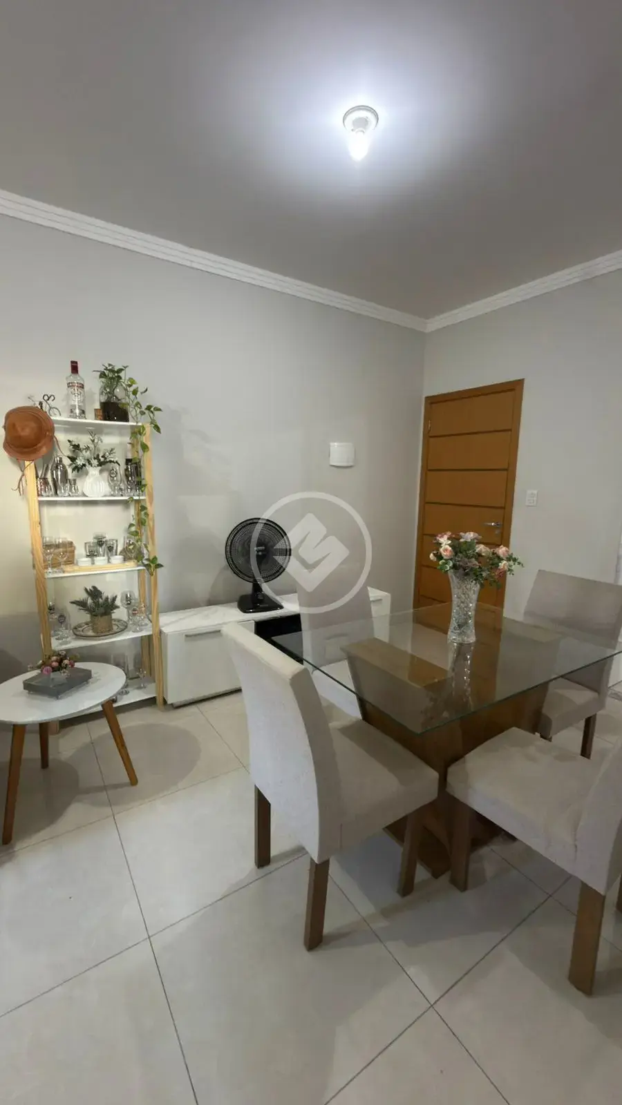 Apartamento 2 quartos no Amaro Lanari, Coronel Fabriciano — foto 5 de 6