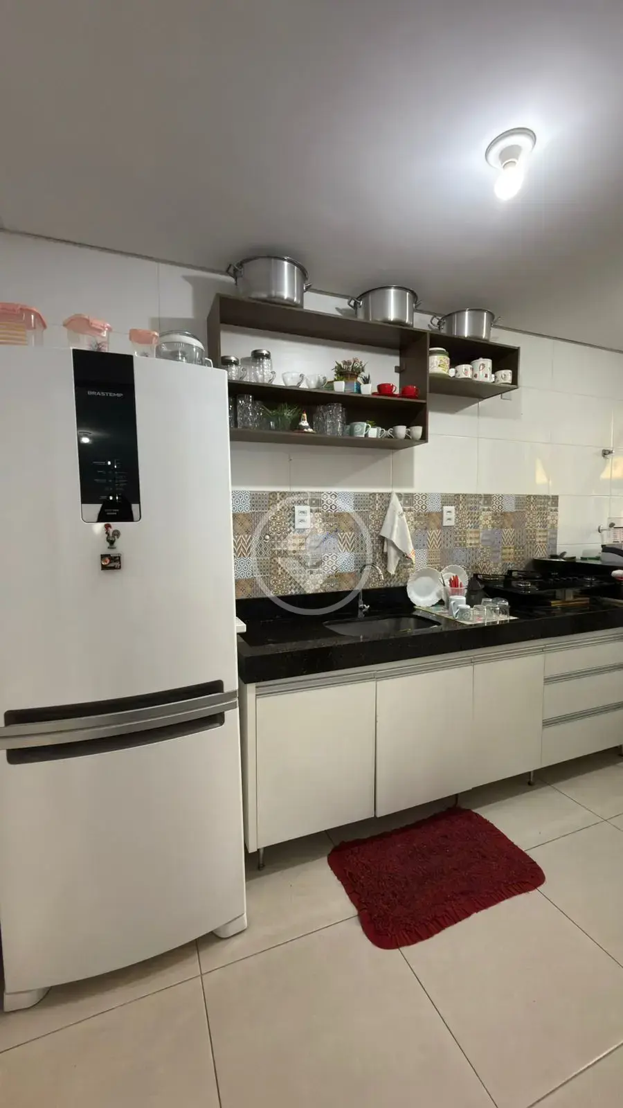 Apartamento 2 quartos no Amaro Lanari, Coronel Fabriciano — foto 6 de 6