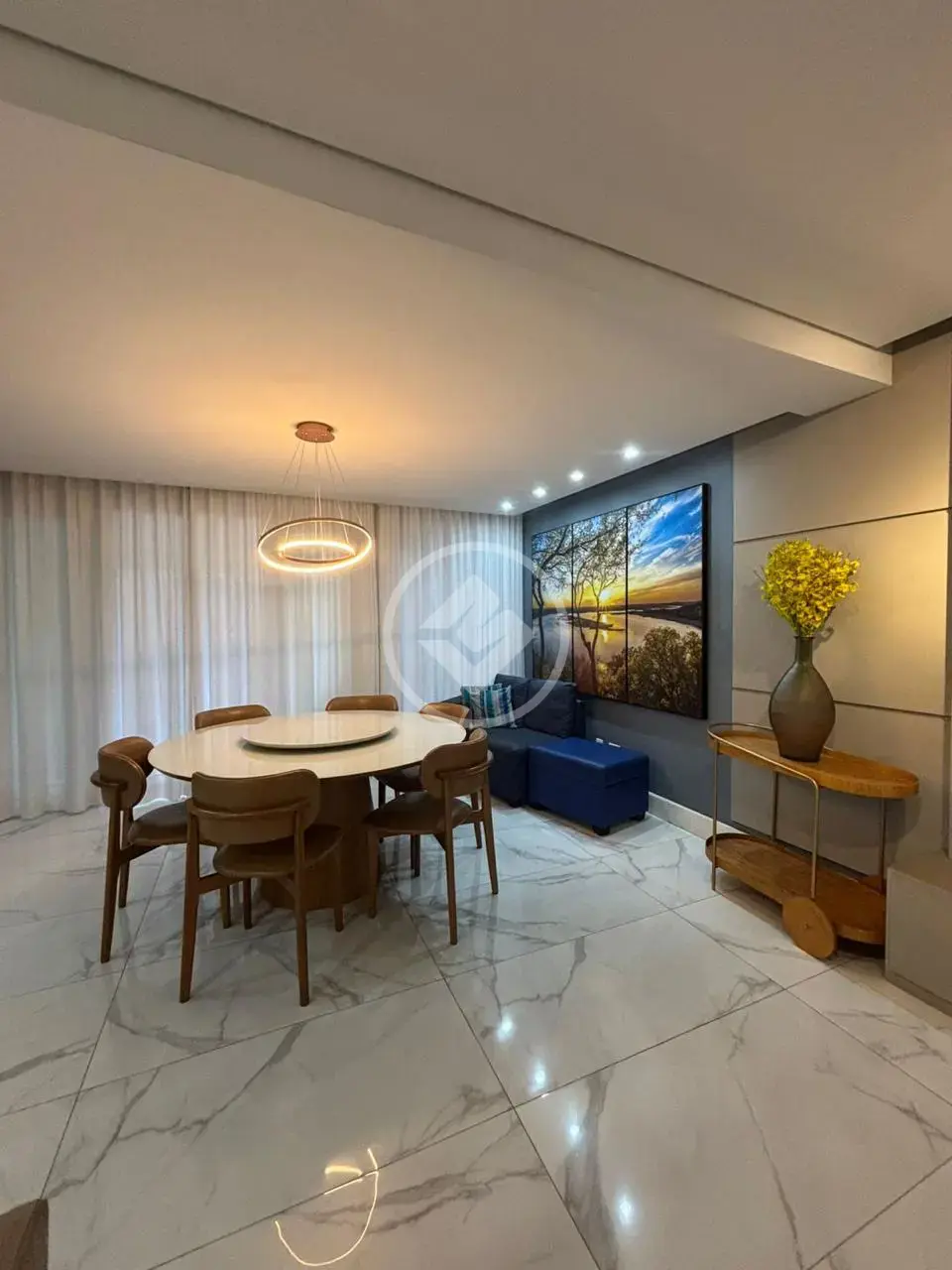 Apartamento 4 quartos no Horto, Ipatinga — foto 3 de 6