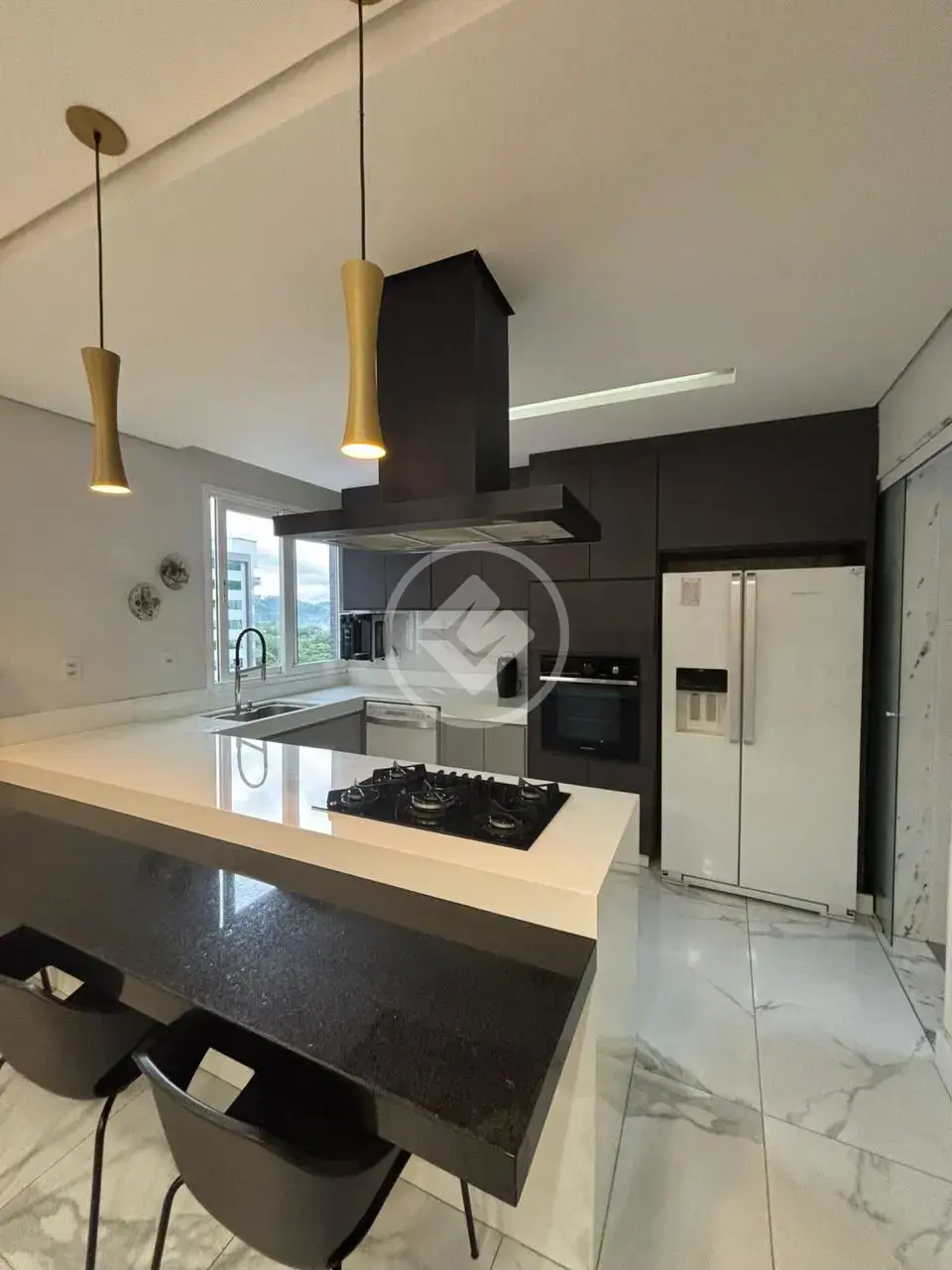 Apartamento 4 quartos no Horto, Ipatinga — foto 4 de 6