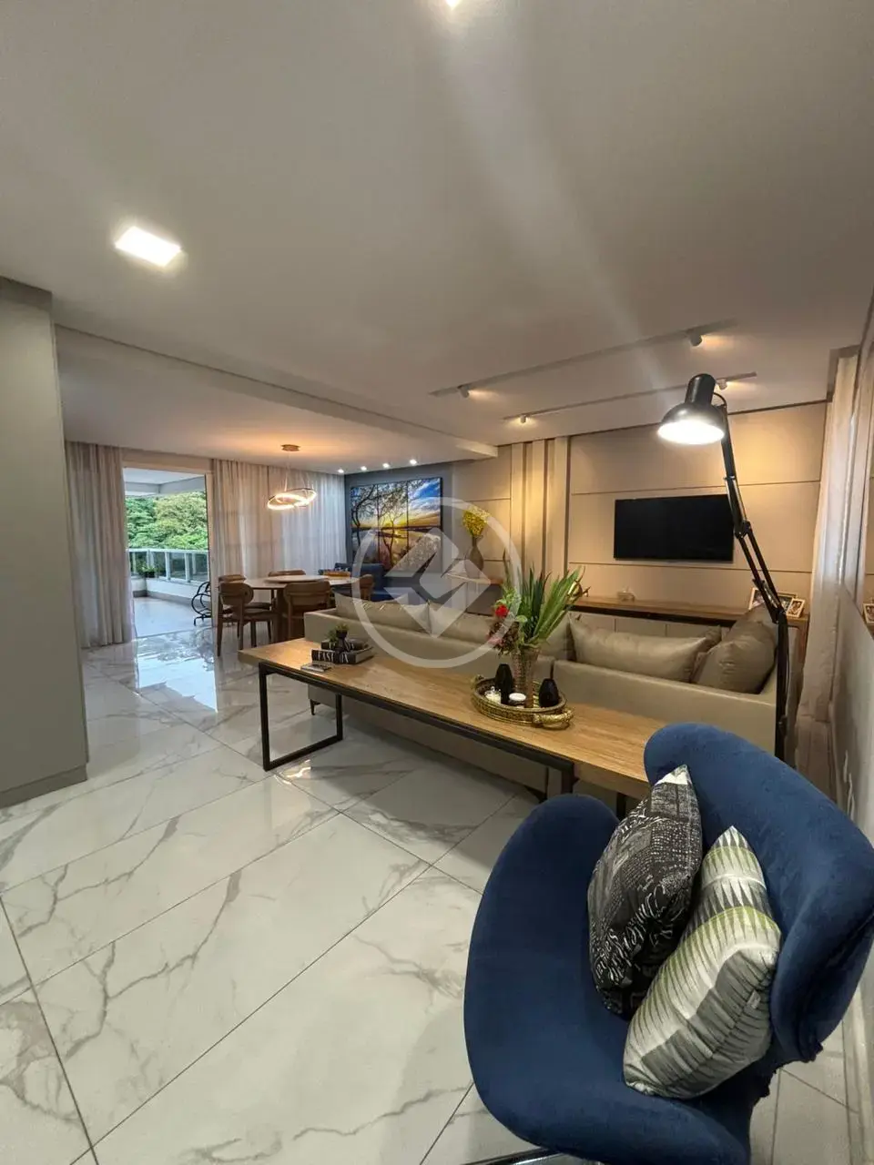 Apartamento 4 quartos no Horto, Ipatinga — foto 5 de 6