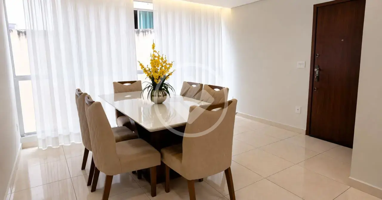 Apartamento Iguaçu, Ipatinga - MG — foto 2