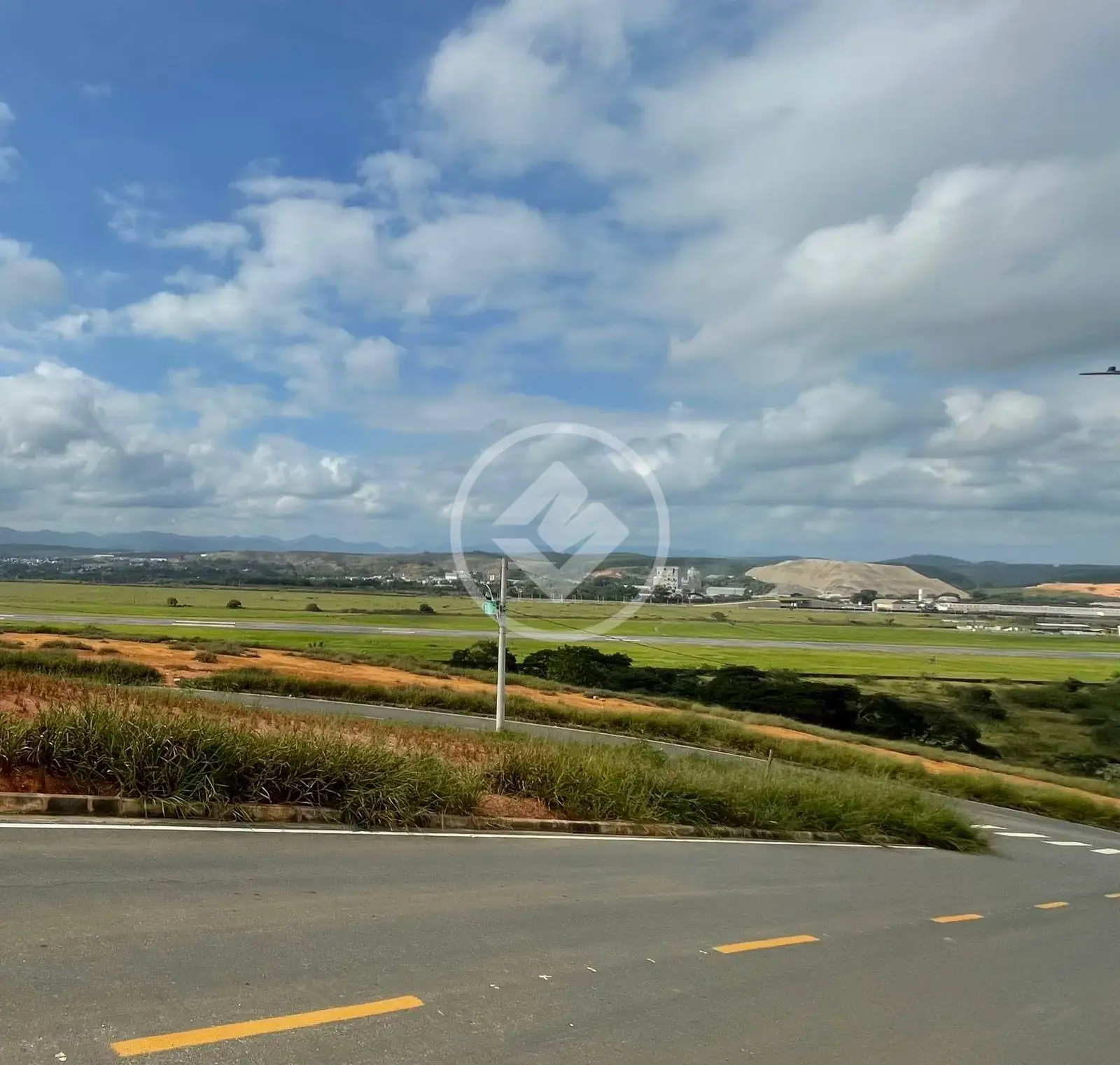 Terreno Expansão Cidade Nova, Santana do Paraíso - MG — foto 1