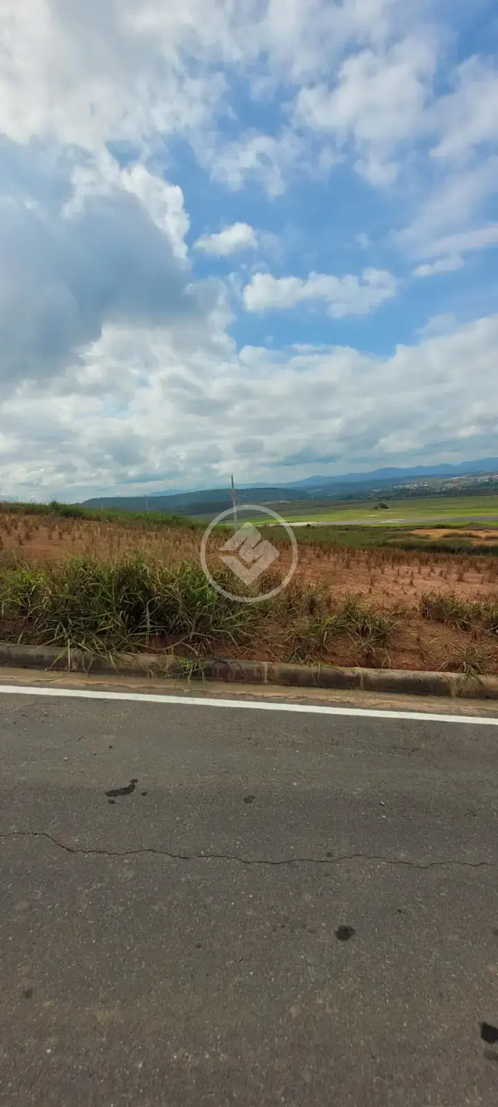 Terreno Expansão Cidade Nova, Santana do Paraíso - MG — foto 1