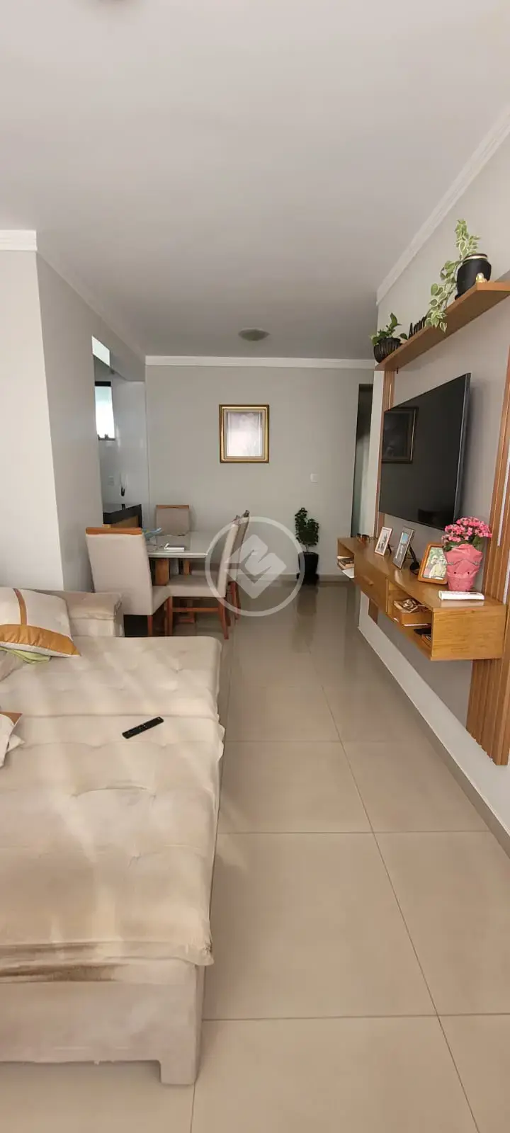 Apartamento Cidade Nova, Santana do Paraíso - MG — foto 2