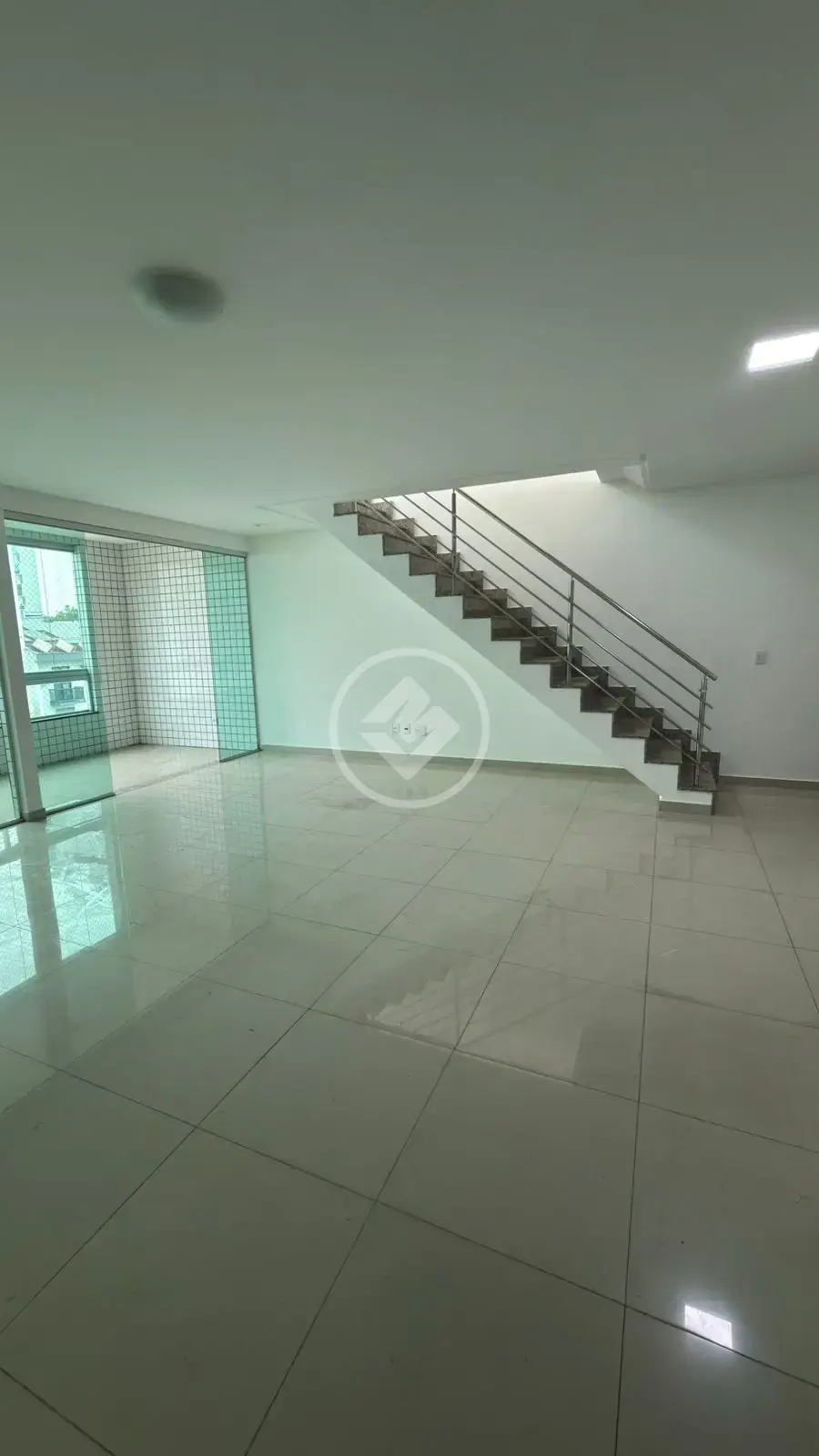 Cobertura 4 quartos no Iguaçu, Ipatinga — foto 3 de 6
