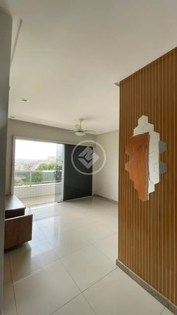 Apartamento Cidade Nova, Santana do Paraíso - MG — foto 1
