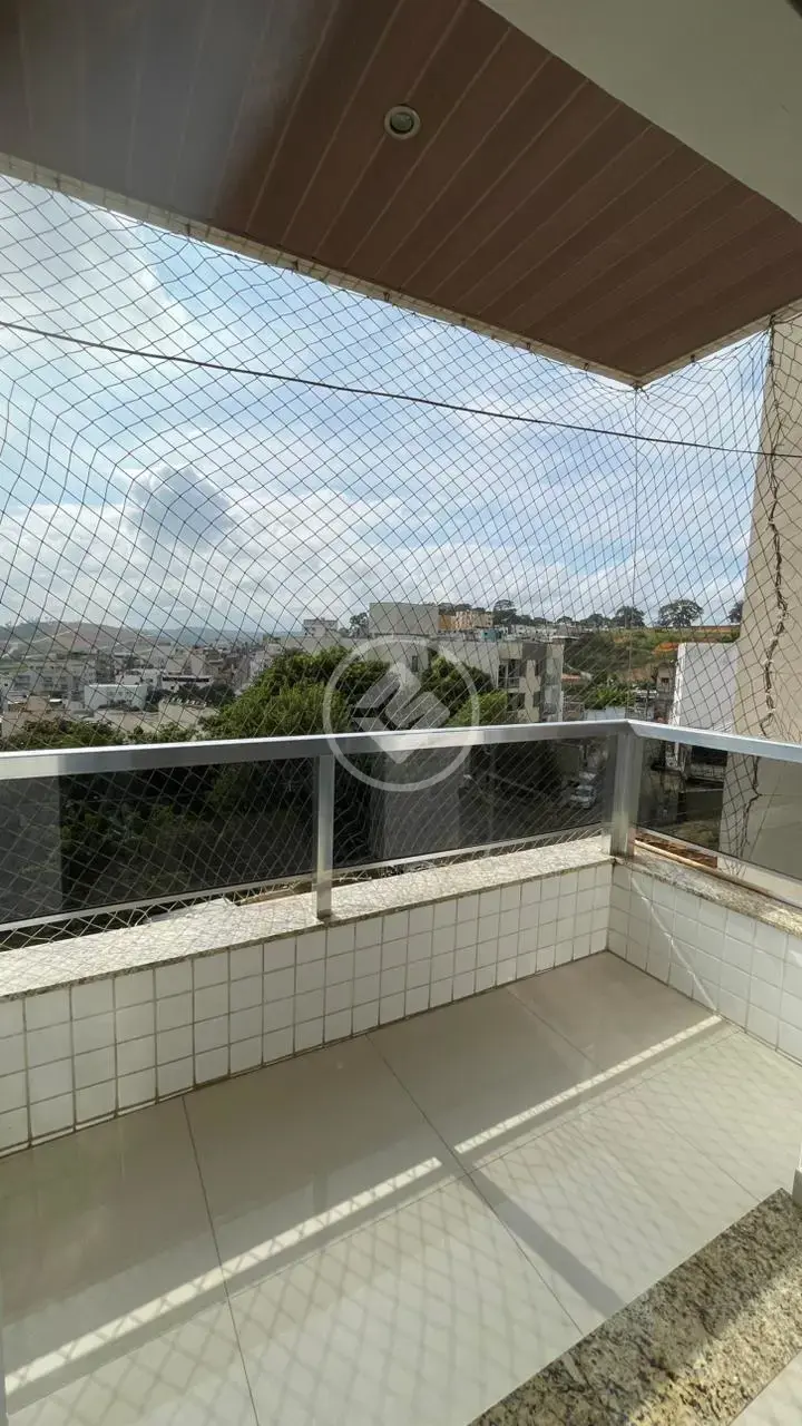 Apartamento Cidade Nova, Santana do Paraíso - MG — foto 2