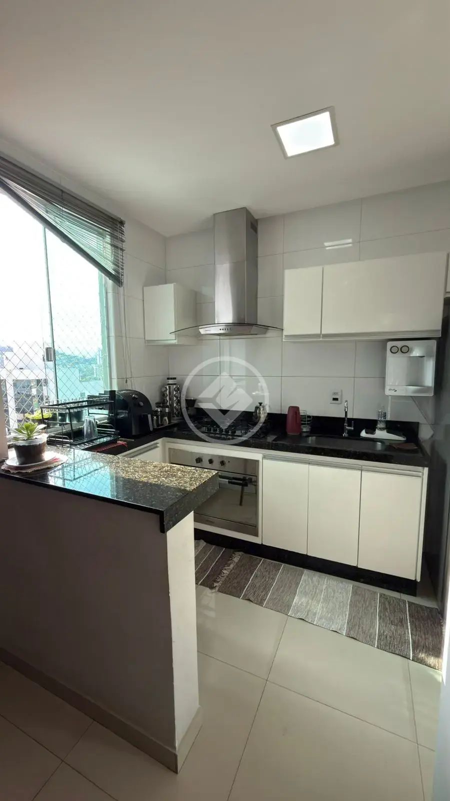 Apartamento Iguaçu, Ipatinga - MG — foto 2