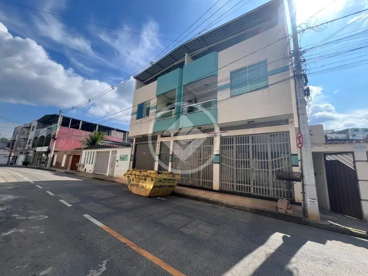 Loja Cidade Nova, Santana do Paraíso - MG — foto 1
