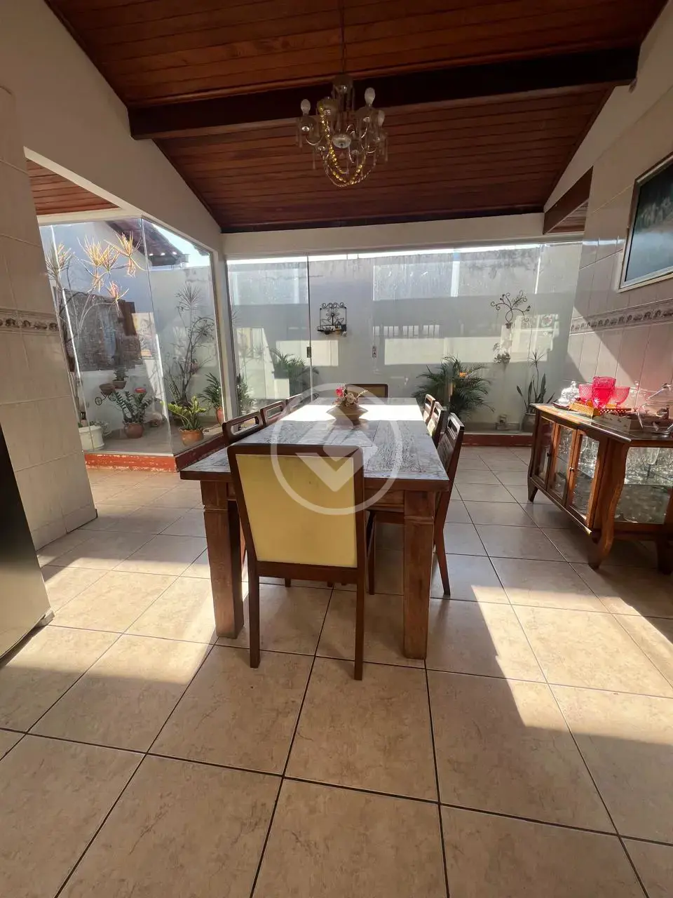 Casa 3 quartos no Fontes, Ipatinga — foto 3 de 6