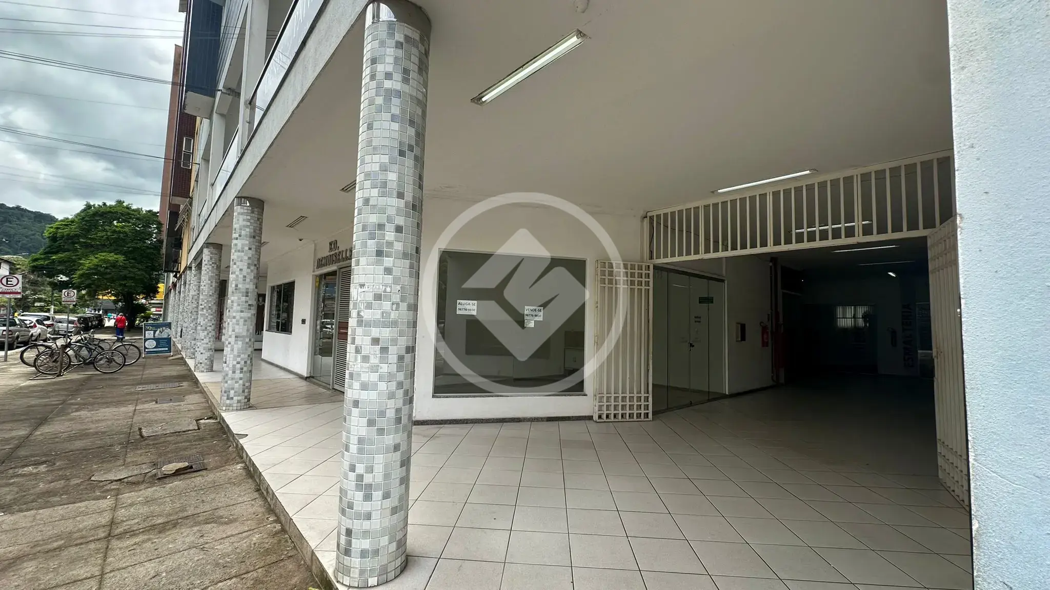 Loja Funcionários, Timóteo - MG — foto 2