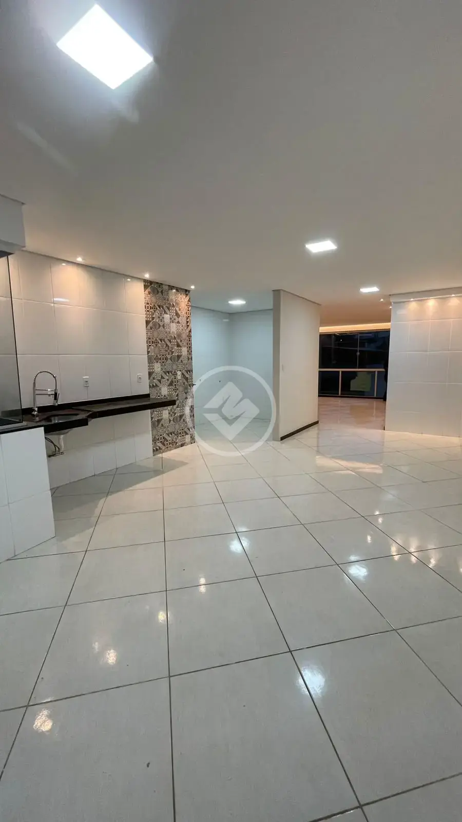 Apartamento Residencial Bethânia, Santana do Paraíso - MG — foto 2