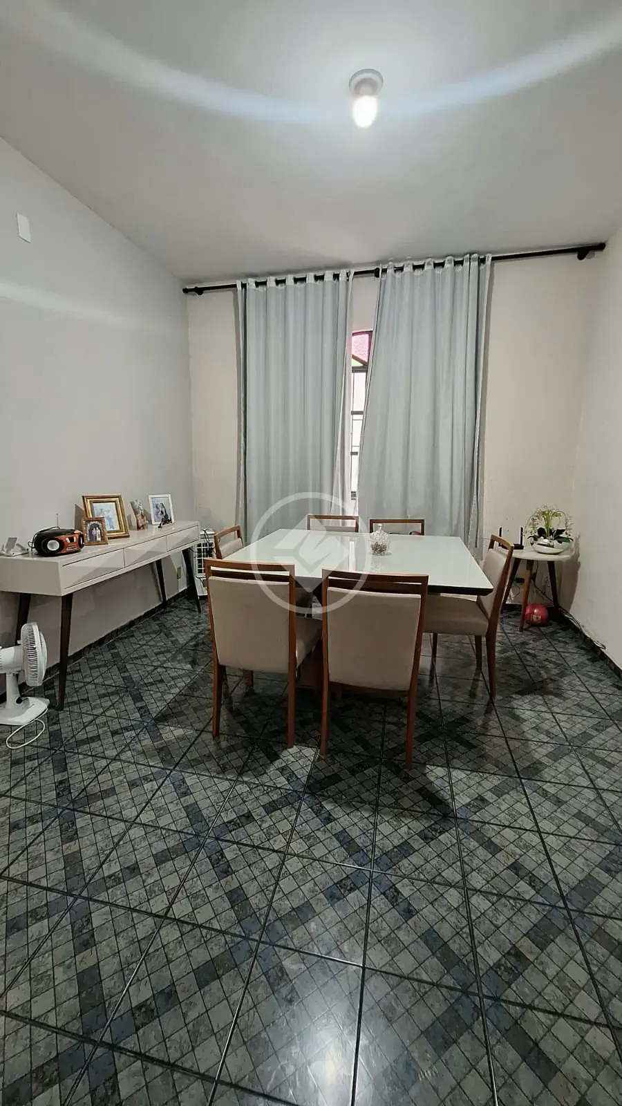 Casa 3 quartos no Ana Moura, Timóteo — foto 3 de 6